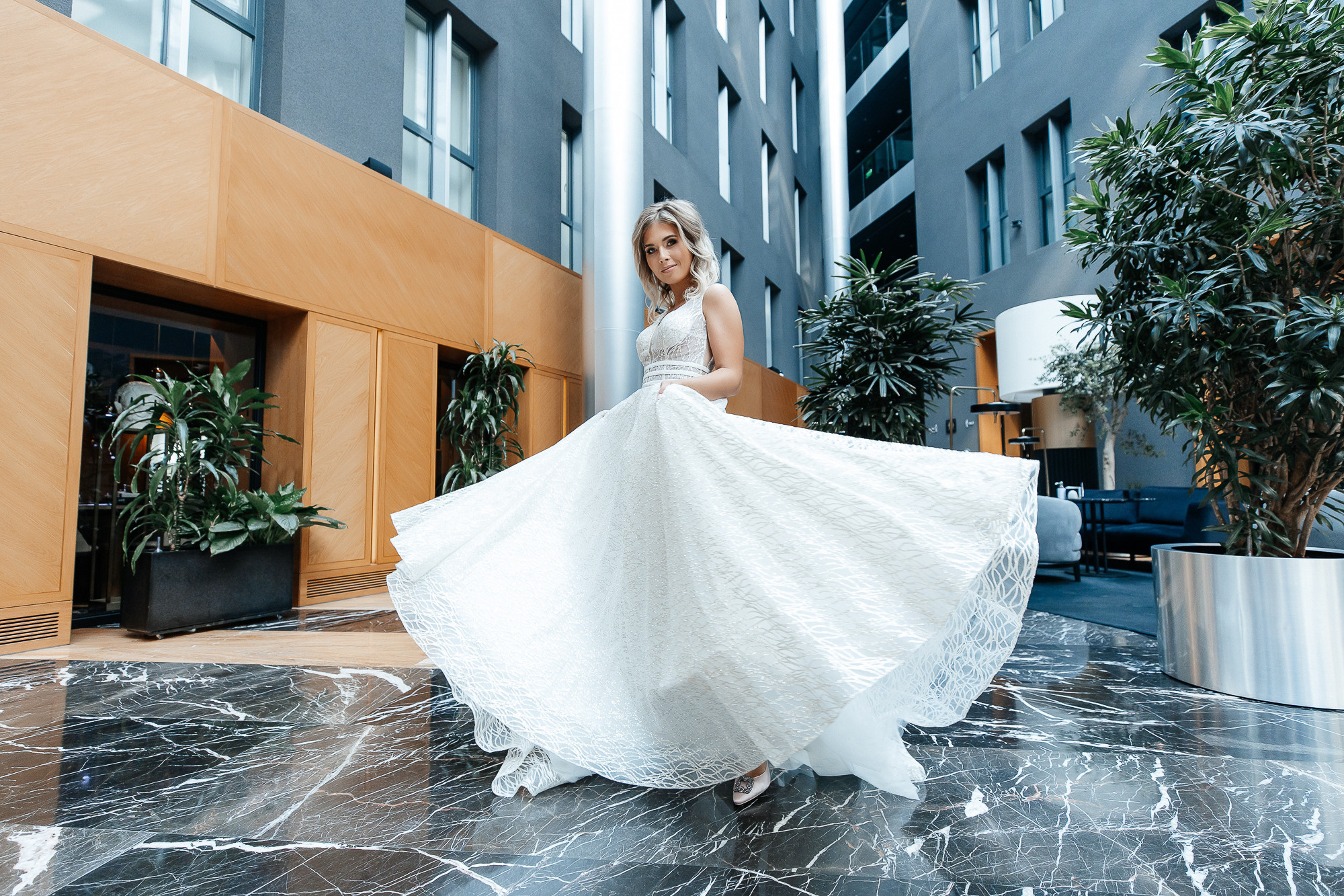 Михаил и Дарья (29 июля 2021). Свадебный и семейный фотограф Крамар Наталья