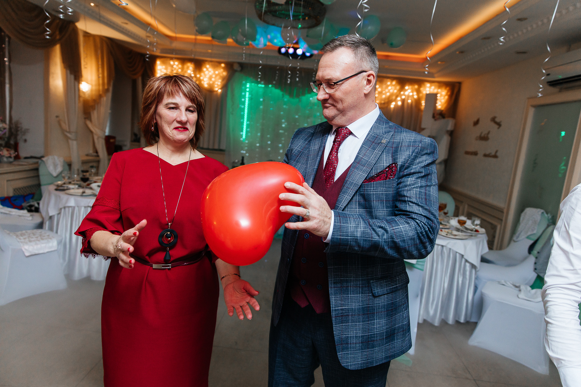 Илья и Екатерина (9 октября 2021). Свадебный и семейный фотограф Крамар Наталья