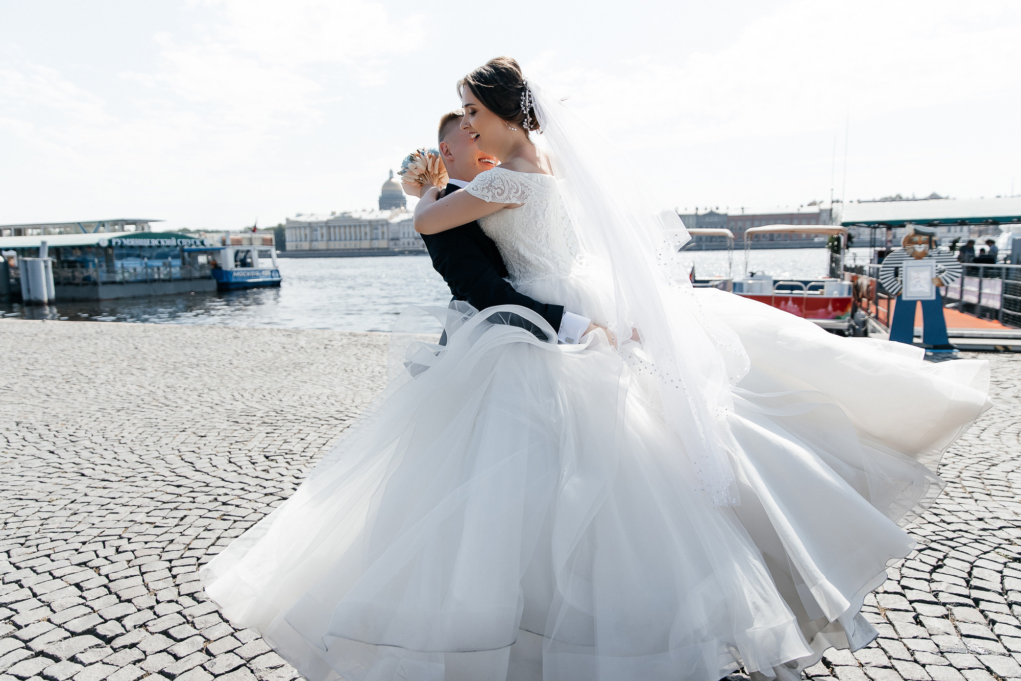 Олег и Карина (22 июня 2021). Свадебный и семейный фотограф Крамар Наталья