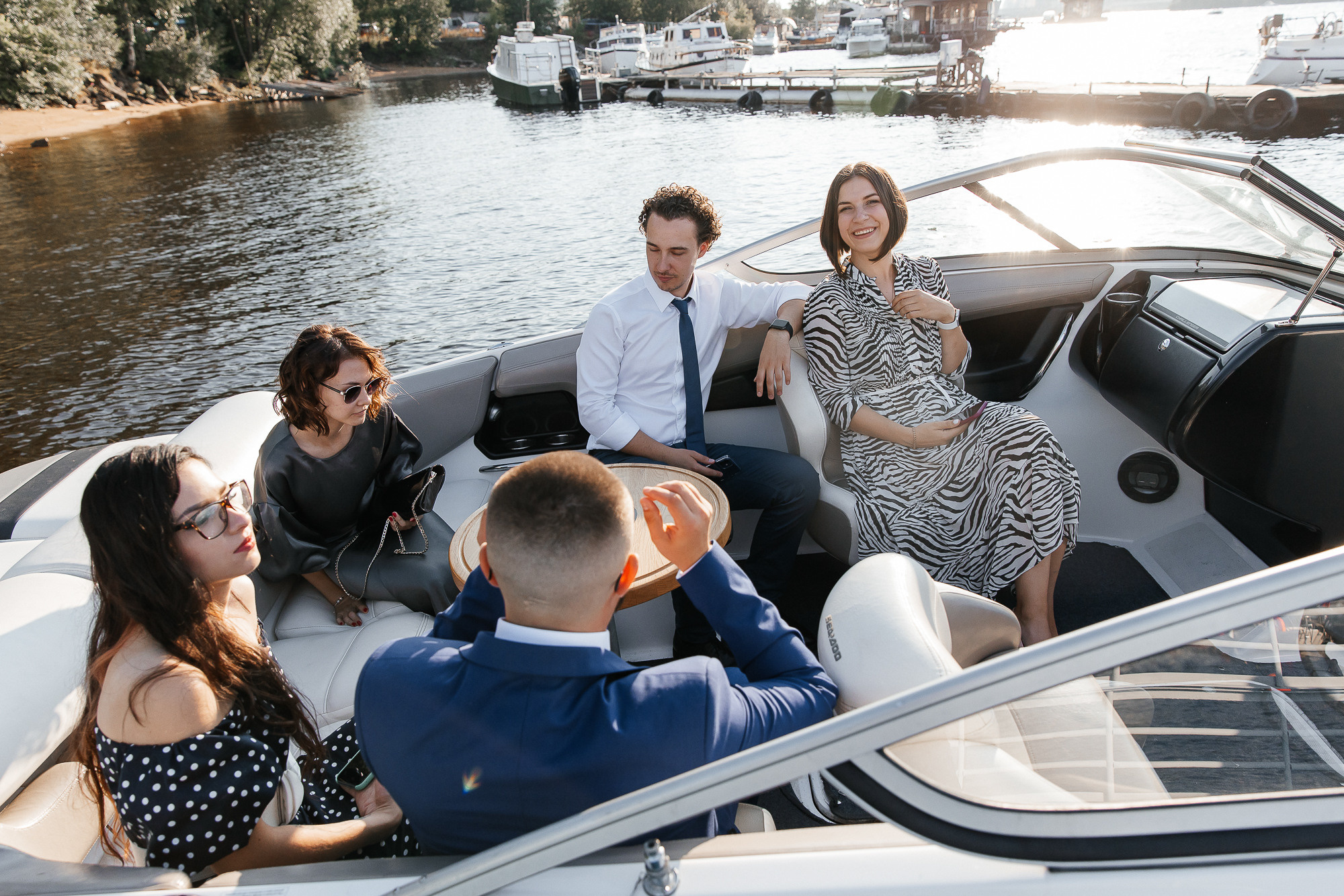 Михаил и Дарья (29 июля 2021). Свадебный и семейный фотограф Крамар Наталья