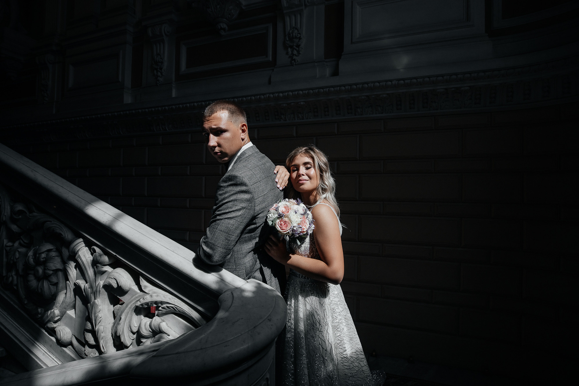 Свадебный и семейный фотограф Крамар Наталья