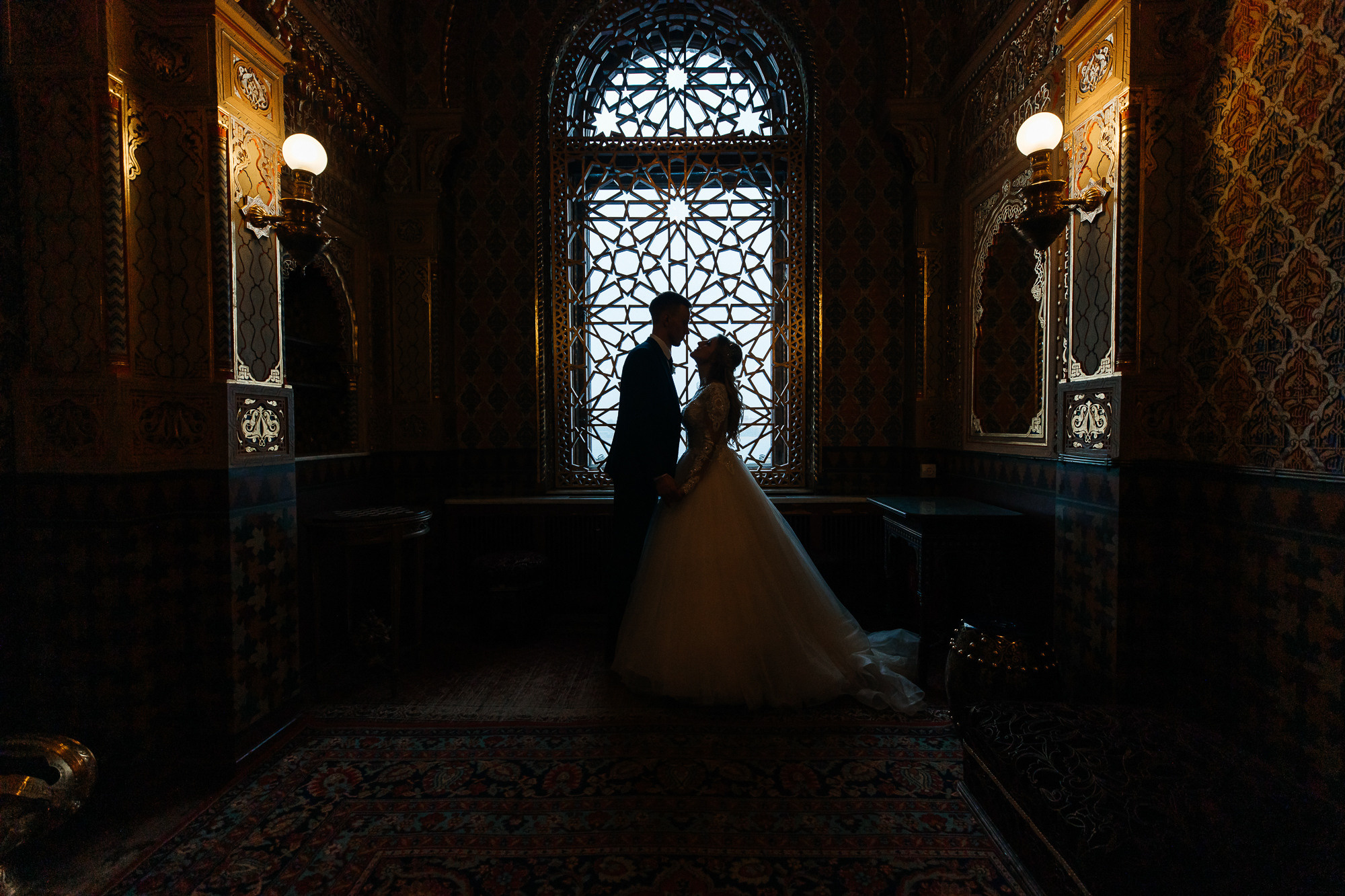 Илья и Екатерина (9 октября 2021). Свадебный и семейный фотограф Крамар Наталья