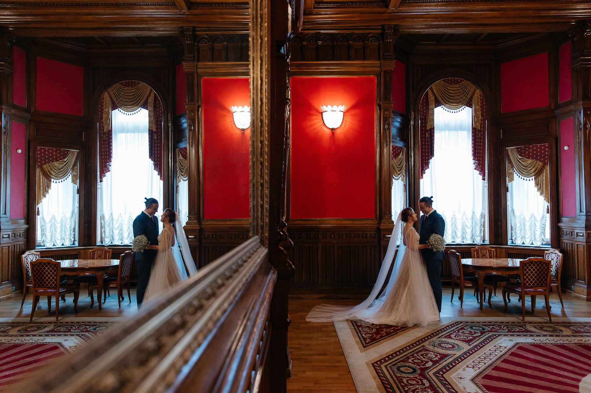 Артём и Ольга (24 августа 2021). Свадебный и семейный фотограф Крамар Наталья