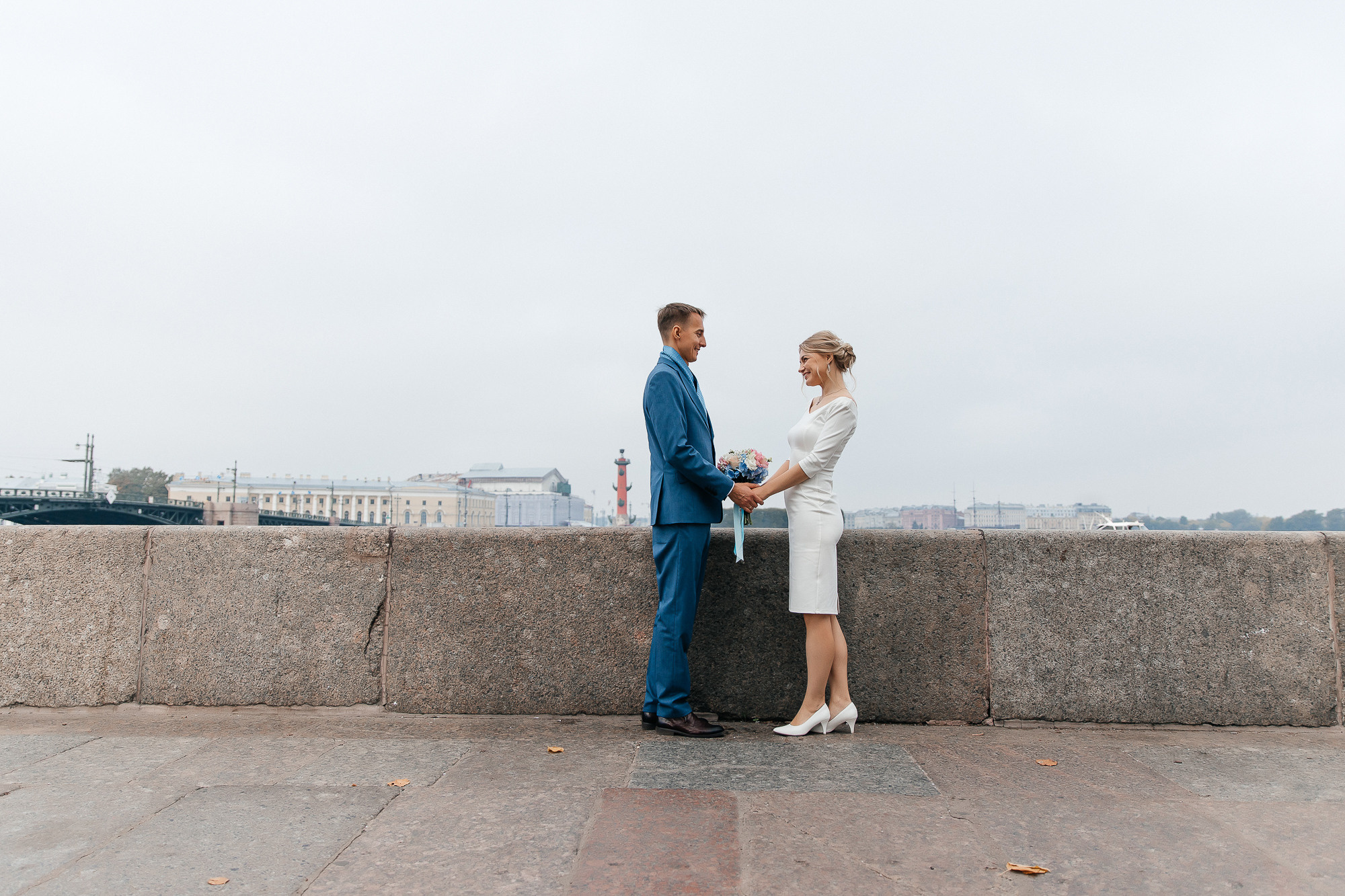 Дмитрий и Мария (12 сентября 2021). Свадебный и семейный фотограф Крамар Наталья