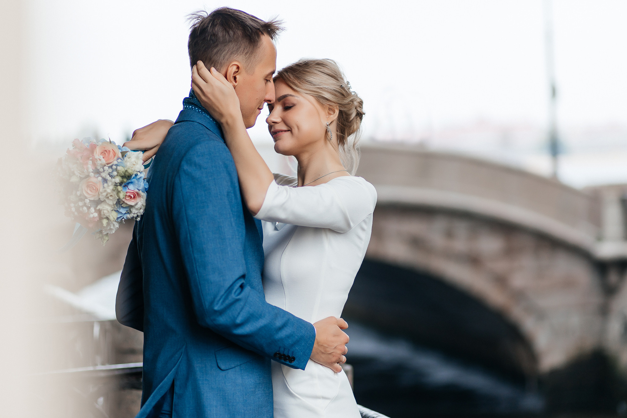 Дмитрий и Мария (12 сентября 2021). Свадебный и семейный фотограф Крамар Наталья