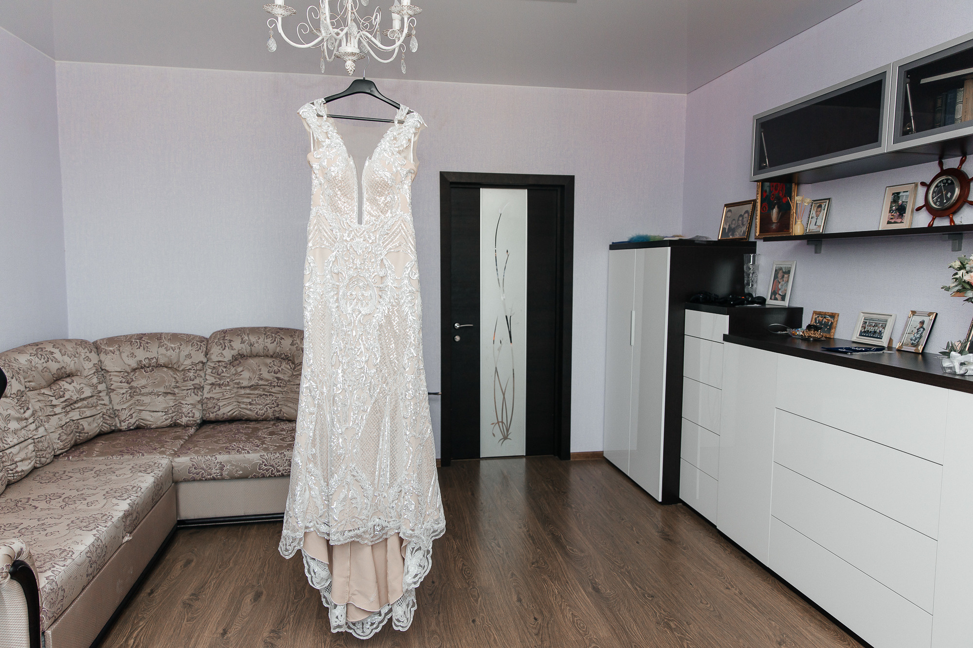 Алексей и Екатерина (11 августа 2021). Свадебный и семейный фотограф Крамар Наталья