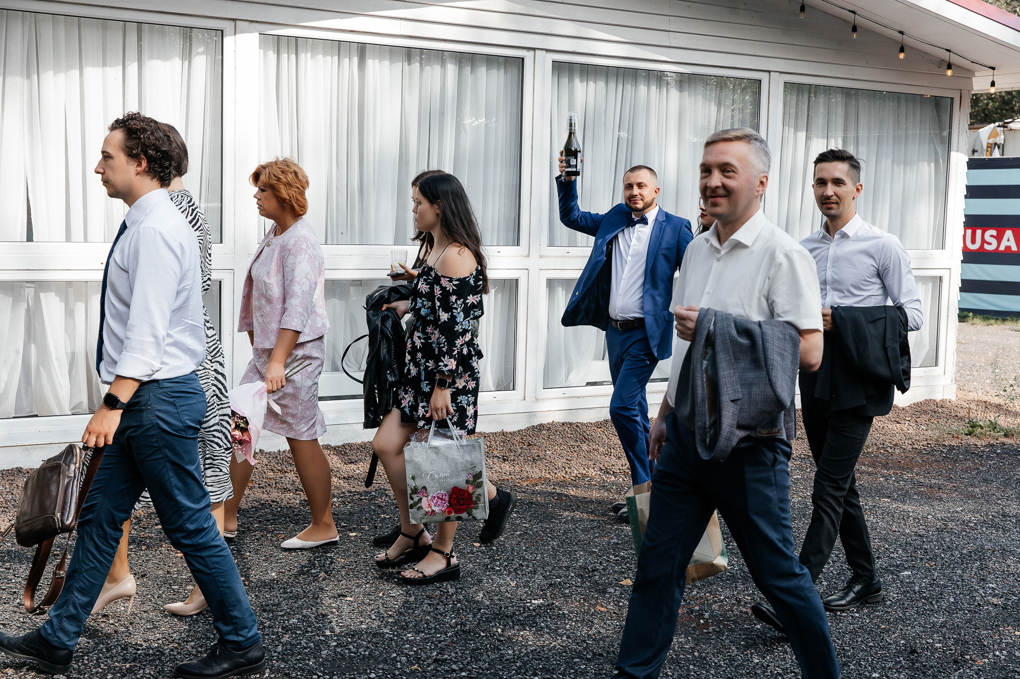 Михаил и Дарья (29 июля 2021). Свадебный и семейный фотограф Крамар Наталья