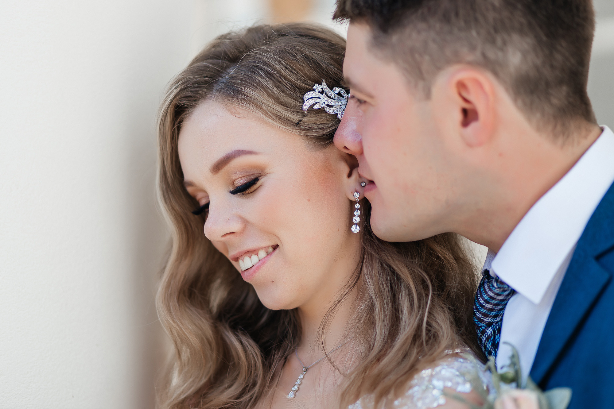 Алексей и Екатерина (11 августа 2021). Свадебный и семейный фотограф Крамар Наталья