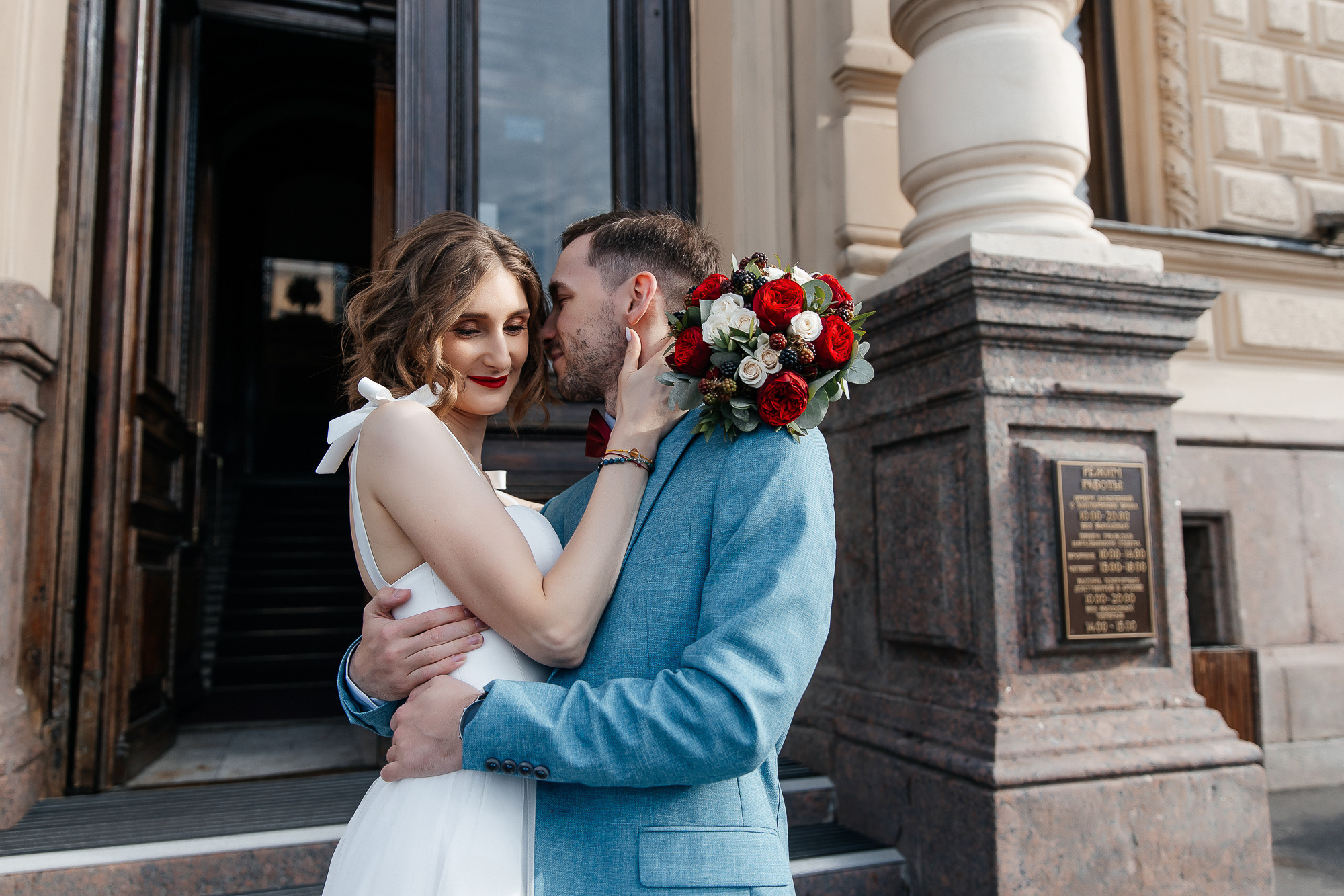 Свадебный и семейный фотограф Крамар Наталья