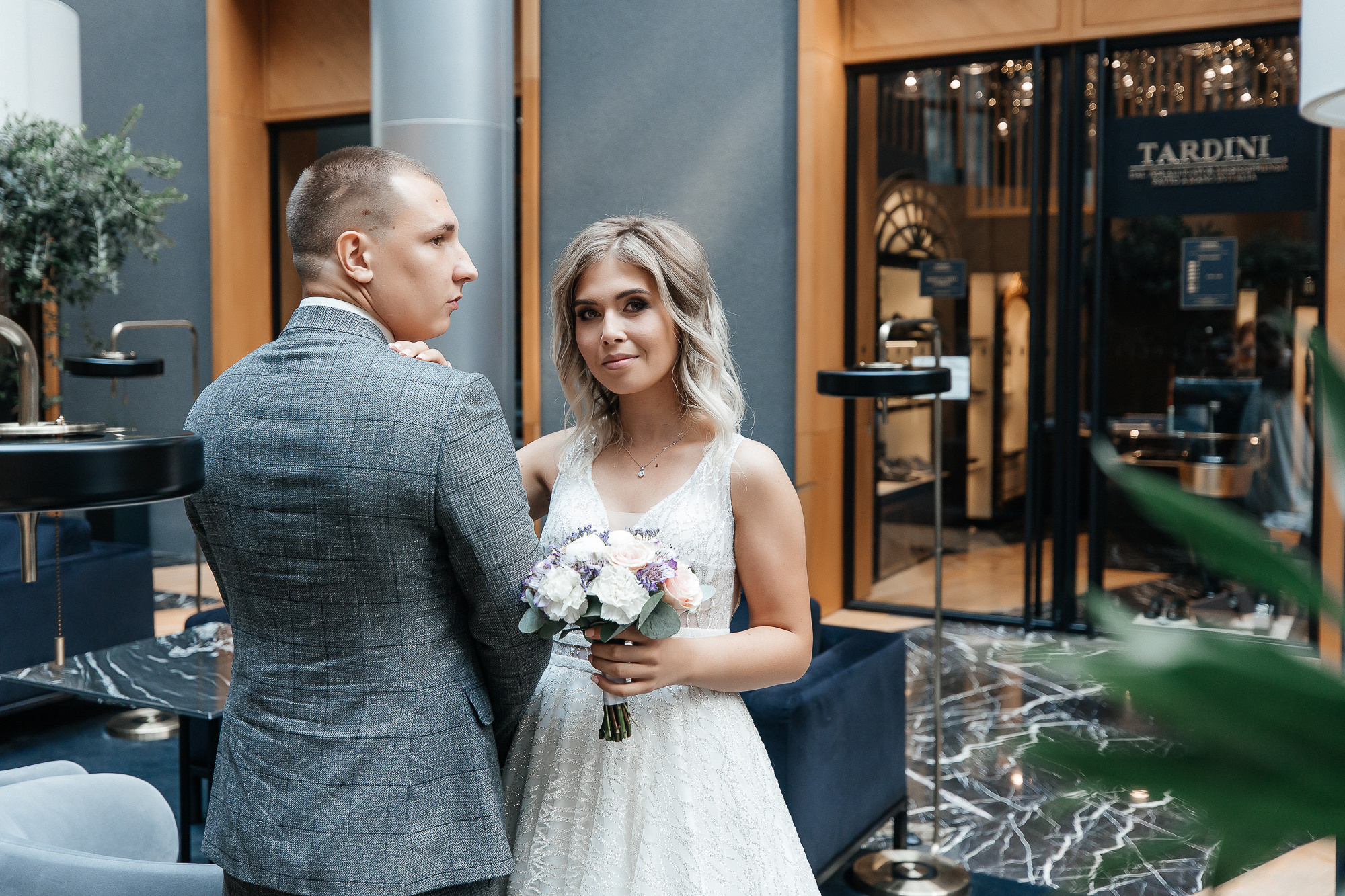 Михаил и Дарья (29 июля 2021). Свадебный и семейный фотограф Крамар Наталья