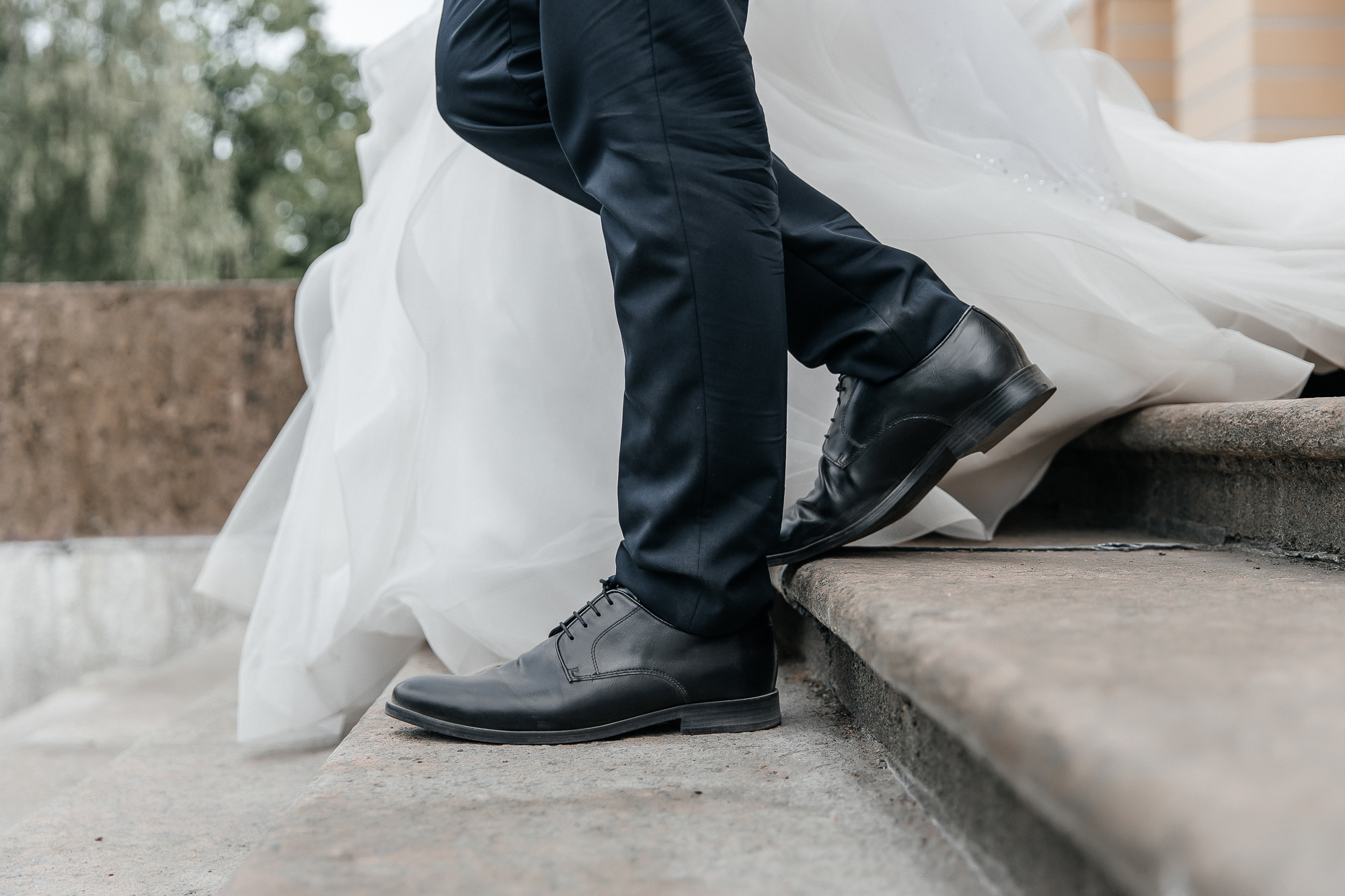 Олег и Карина (22 июня 2021). Свадебный и семейный фотограф Крамар Наталья