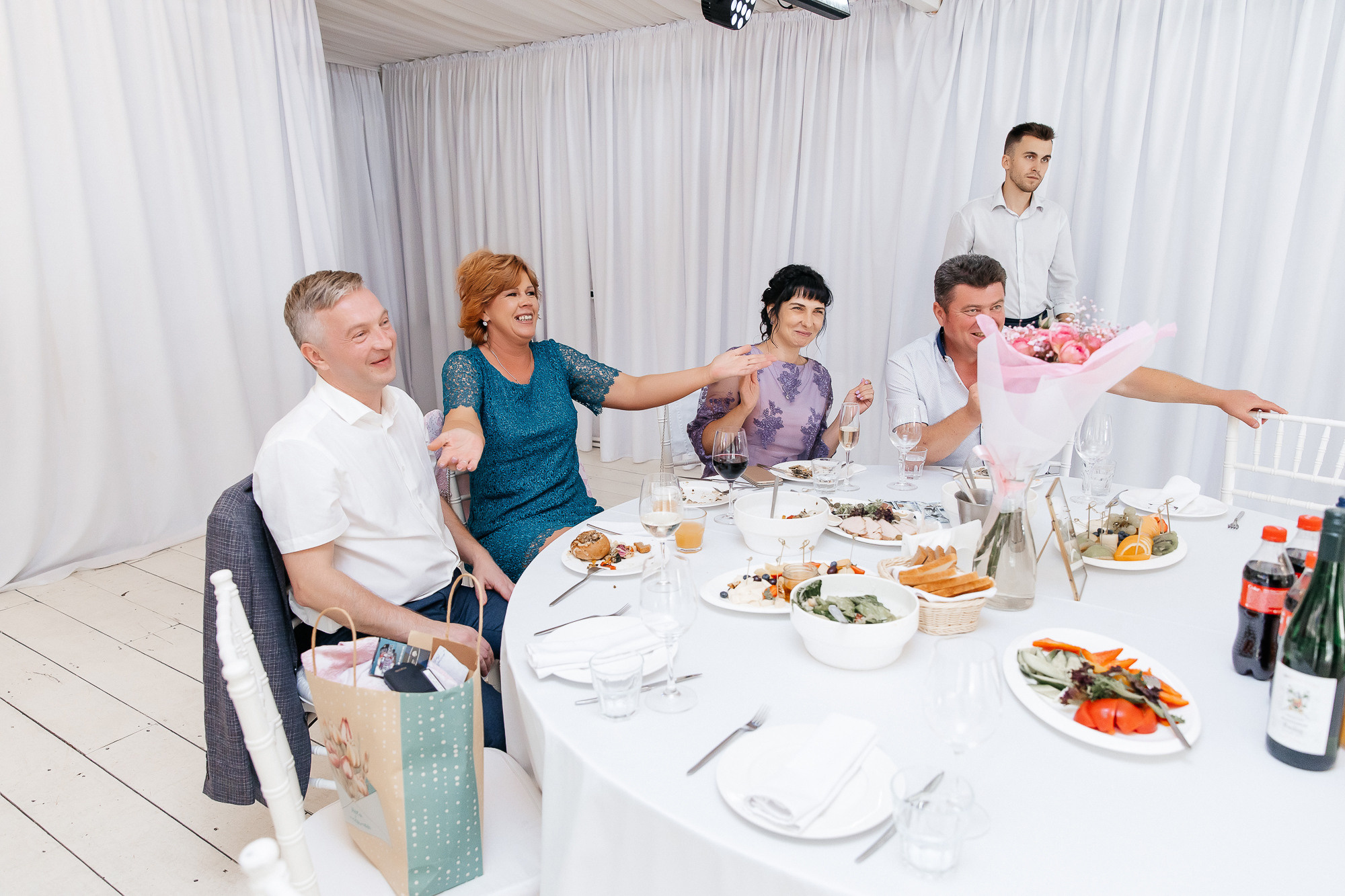 Михаил и Дарья (29 июля 2021). Свадебный и семейный фотограф Крамар Наталья