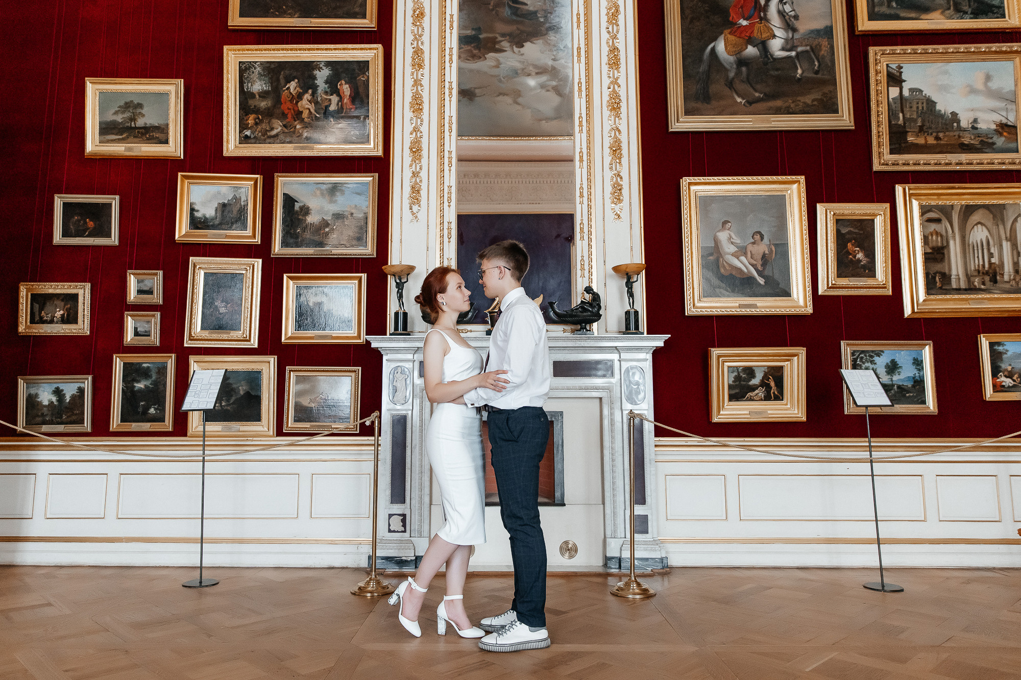 Свадебный и семейный фотограф Крамар Наталья