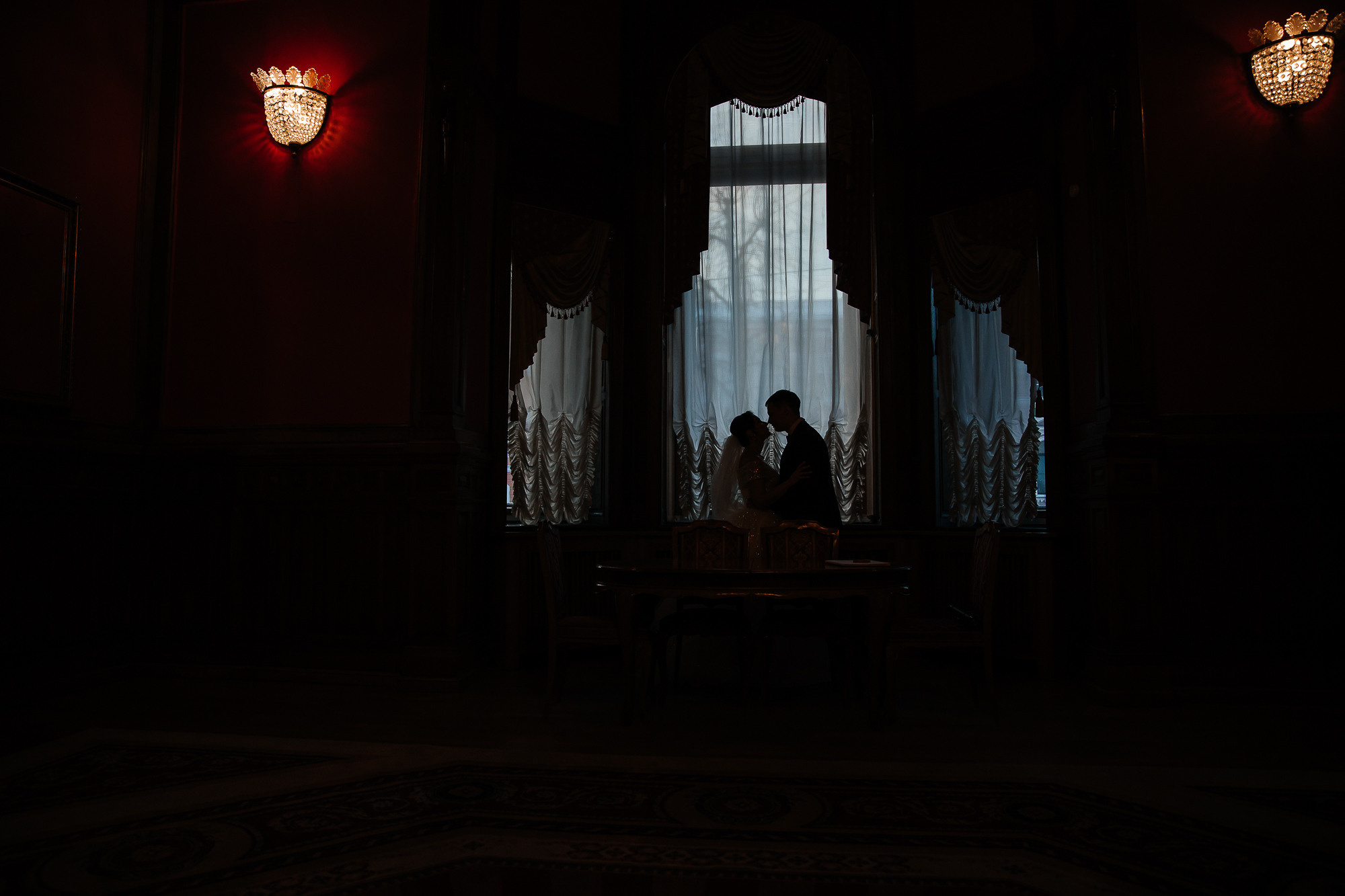 Свадебный и семейный фотограф Крамар Наталья