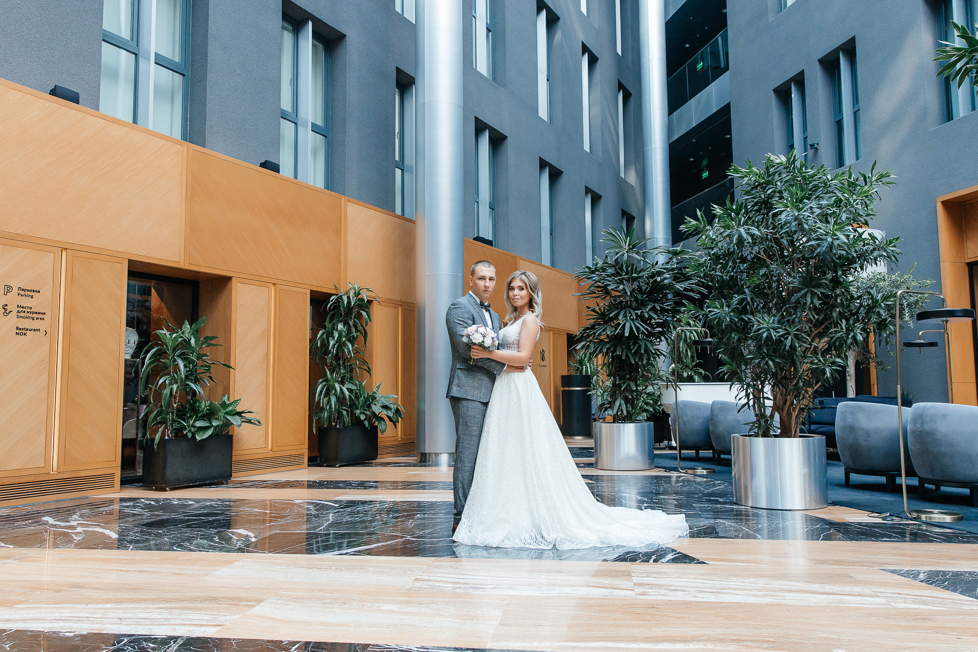 Михаил и Дарья (29 июля 2021). Свадебный и семейный фотограф Крамар Наталья