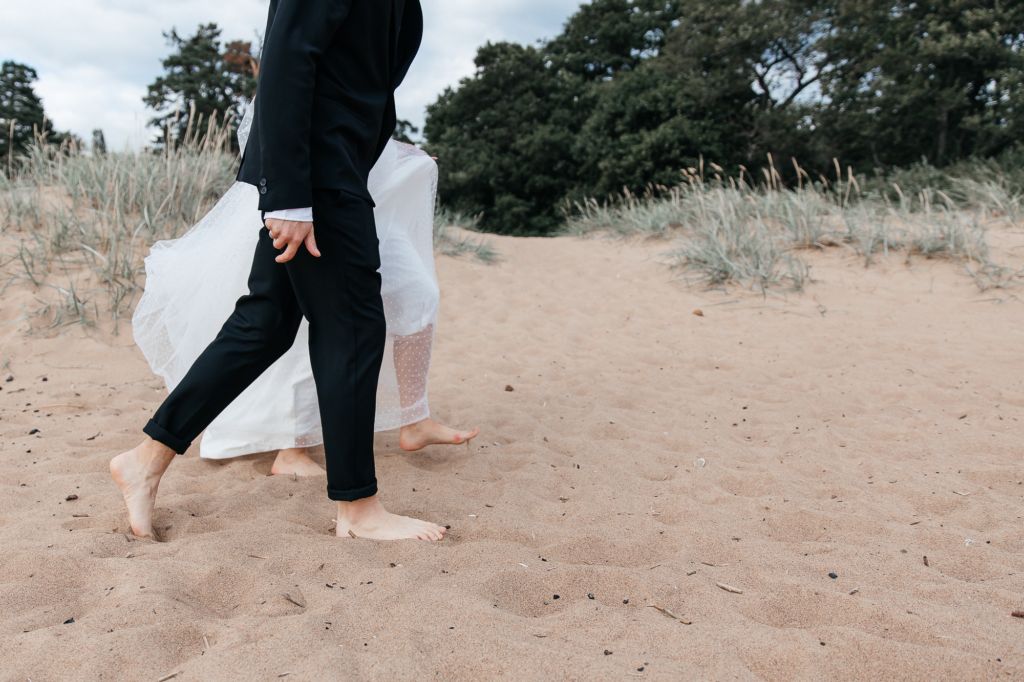 Максим и Наталья (18 августа 2021). Свадебный и семейный фотограф Крамар Наталья