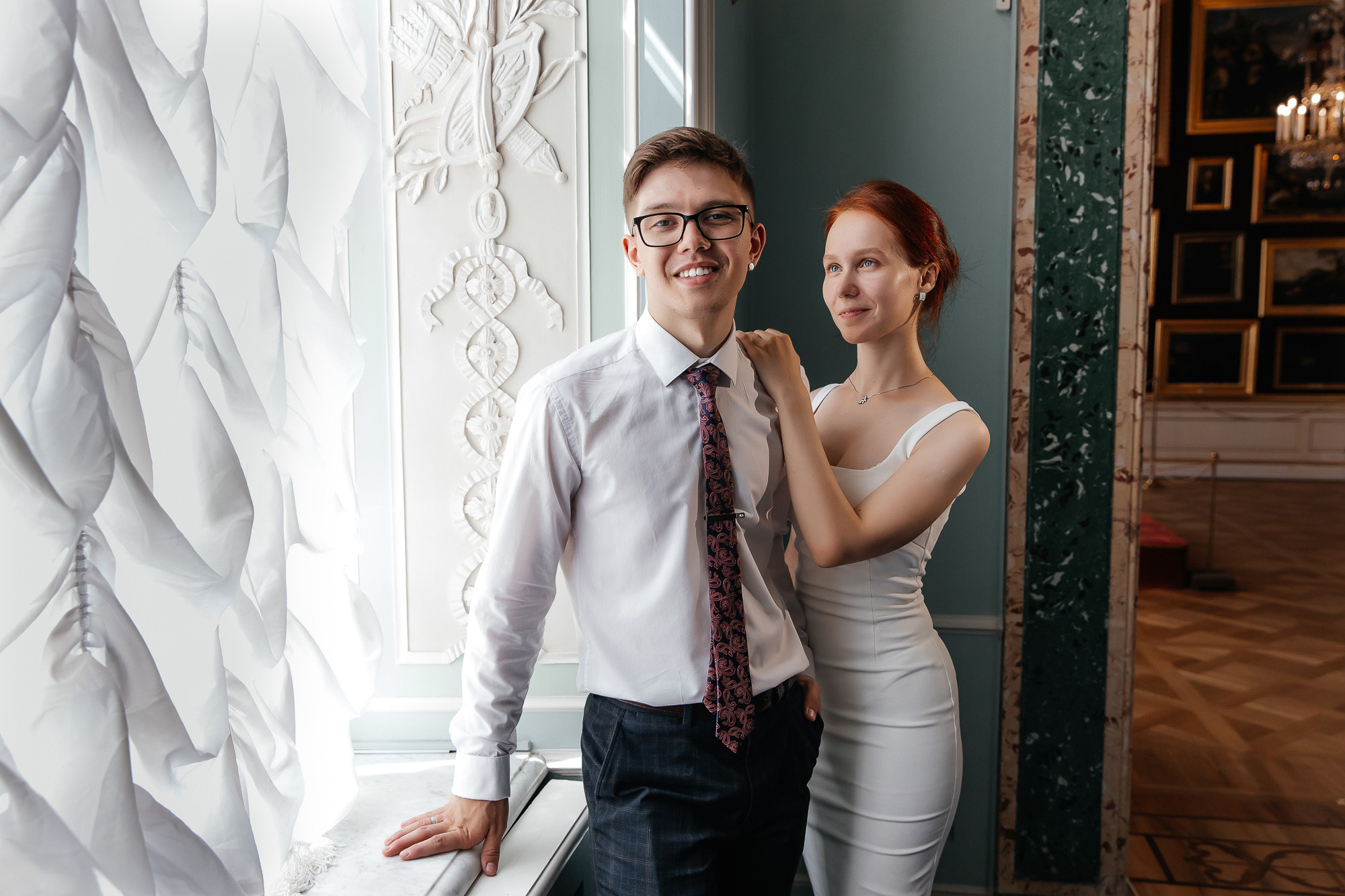 Свадебный и семейный фотограф Крамар Наталья