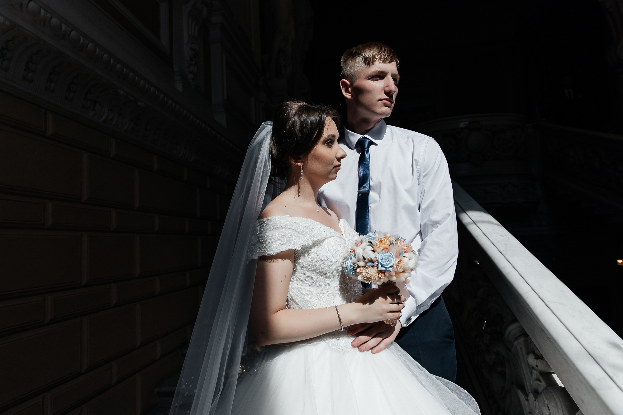 Олег и Карина (22 июня 2021). Свадебный и семейный фотограф Крамар Наталья