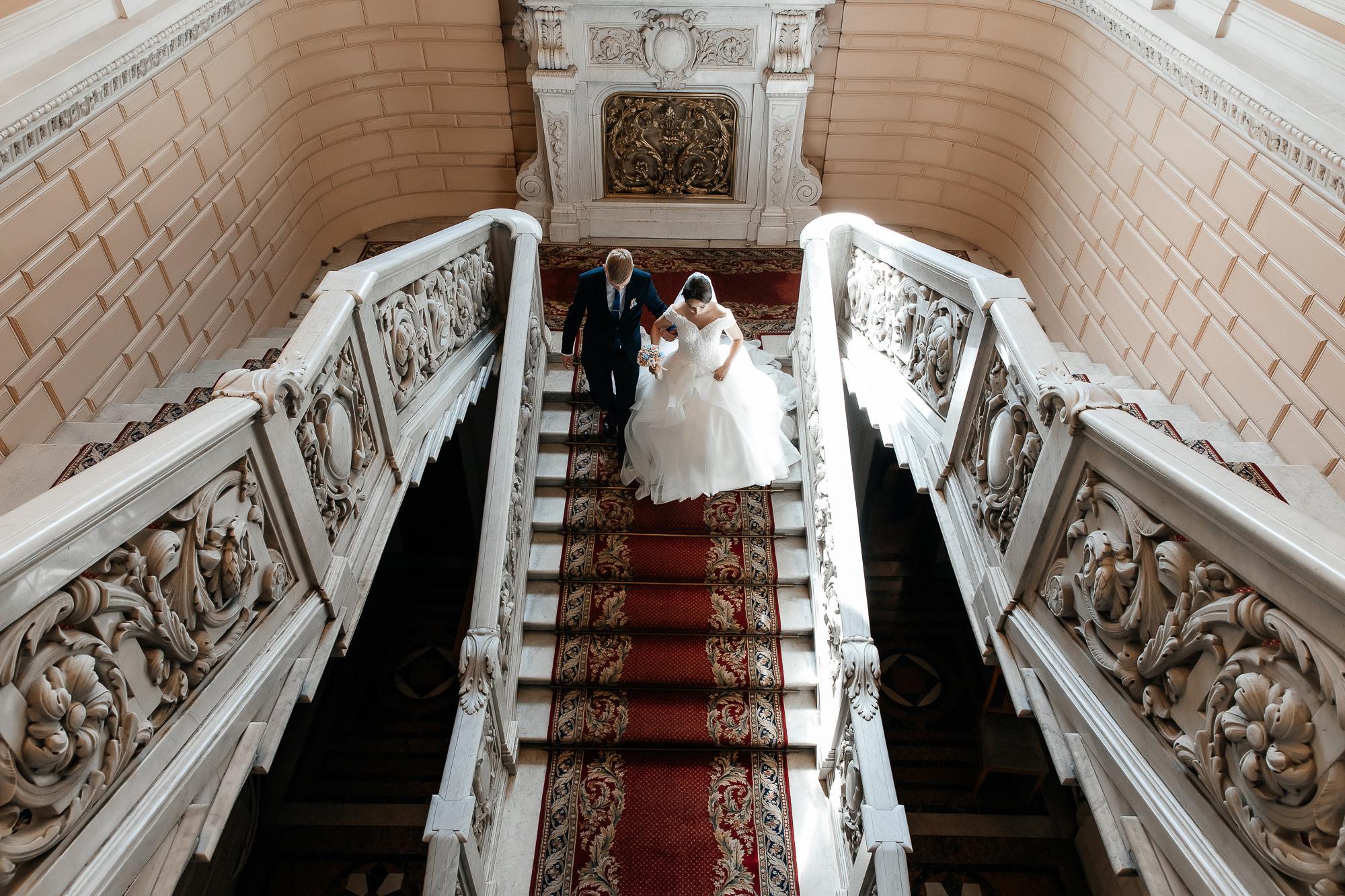 Свадебный и семейный фотограф Крамар Наталья