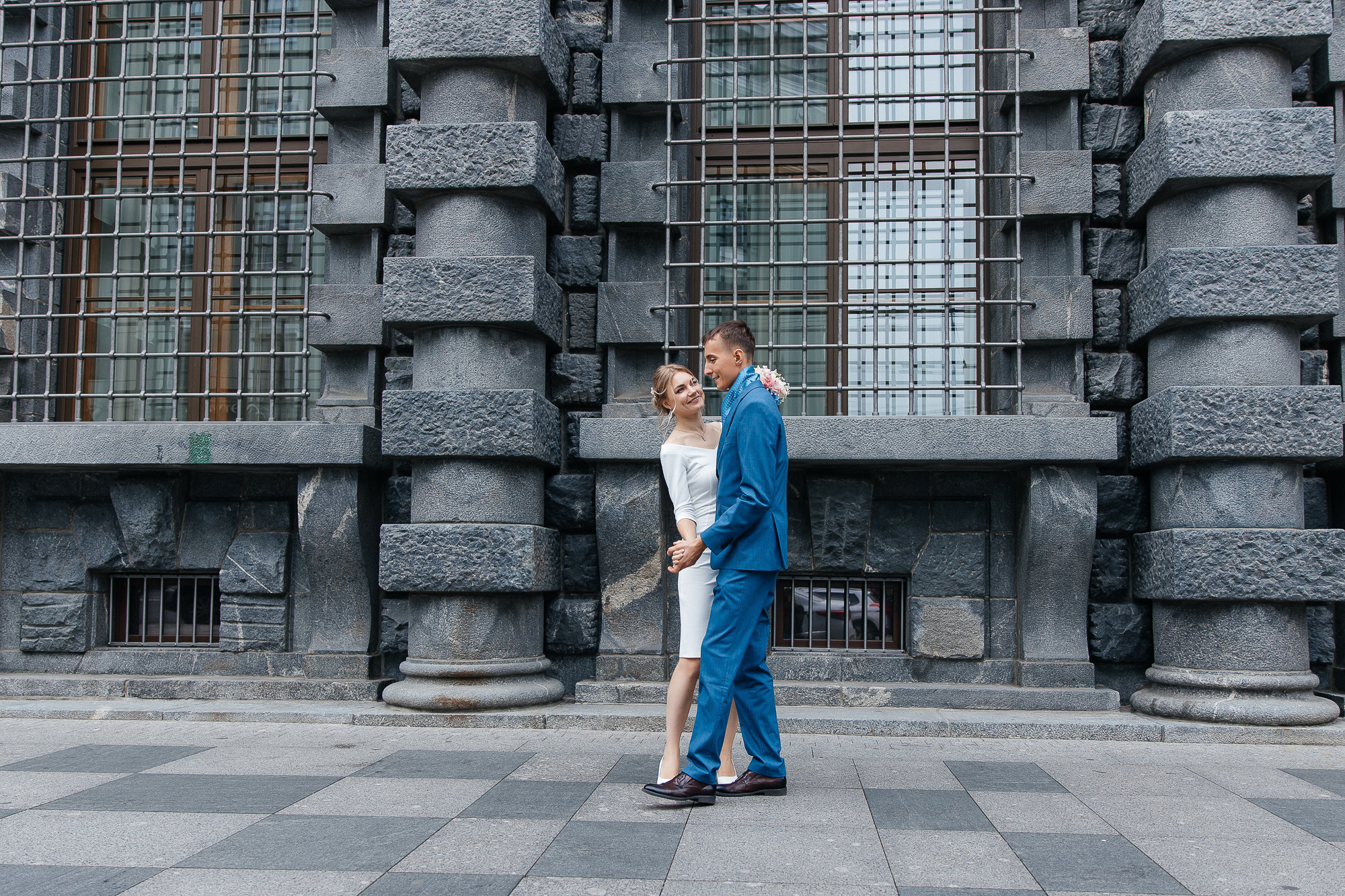 Дмитрий и Мария (12 сентября 2021). Свадебный и семейный фотограф Крамар Наталья