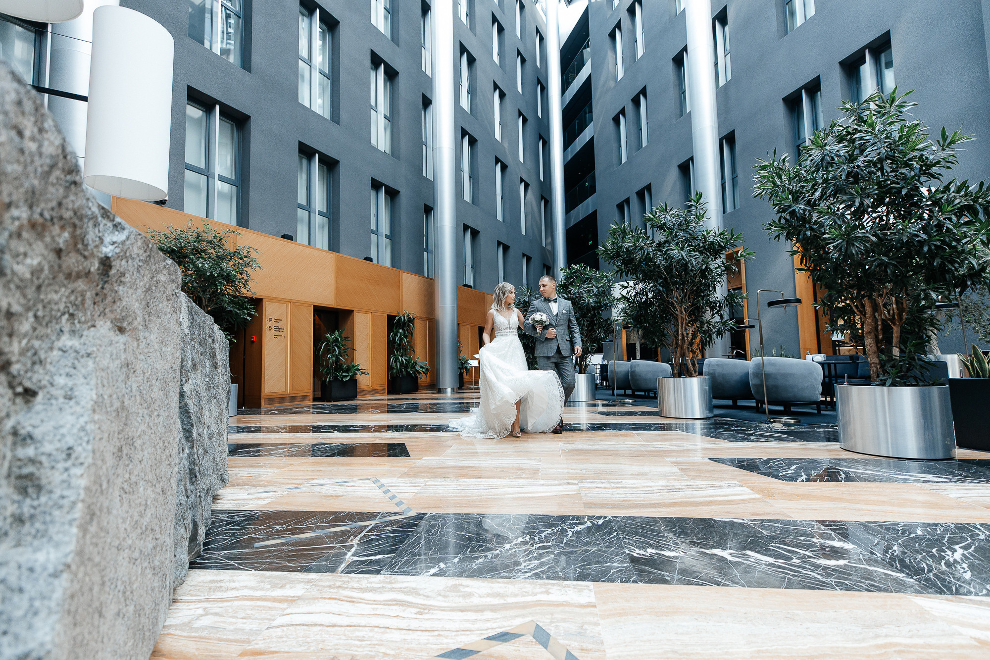 Михаил и Дарья (29 июля 2021). Свадебный и семейный фотограф Крамар Наталья