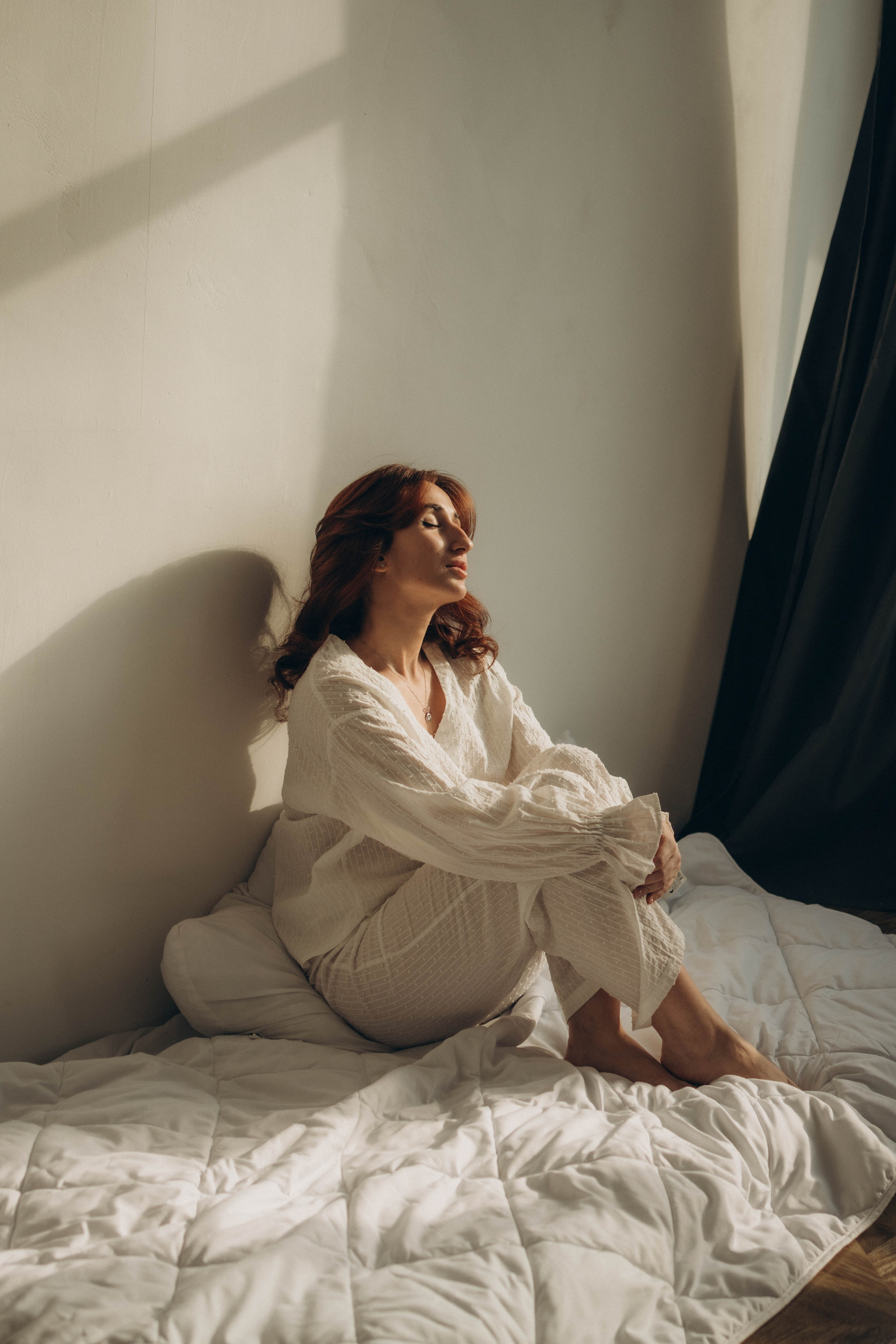 Амина. Портретный фотограф Дарья Бахматова | Нижний Новгород