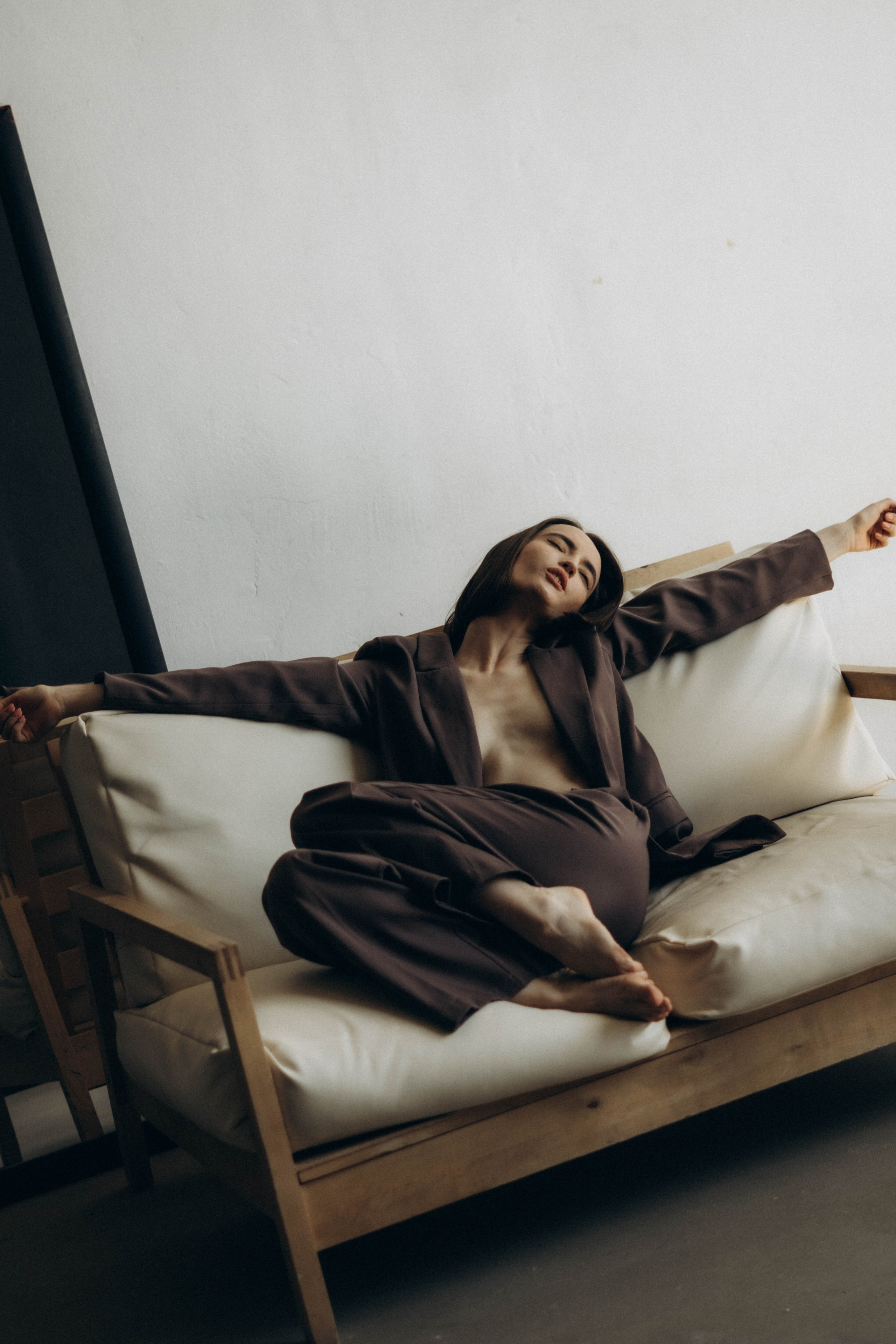 Полина. Портретный фотограф Дарья Бахматова | Нижний Новгород