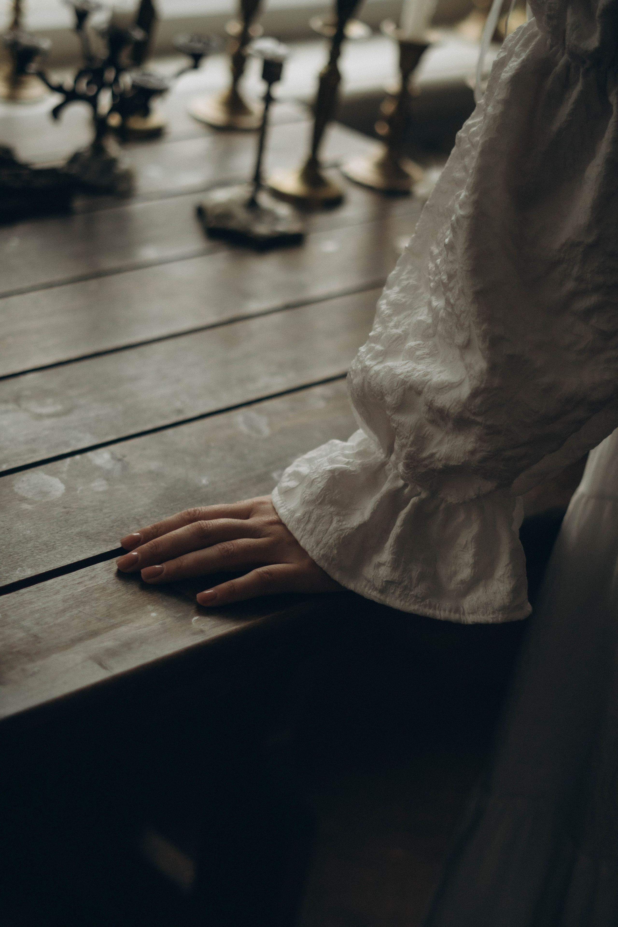 Анастасия. Портретный фотограф Дарья Бахматова | Нижний Новгород