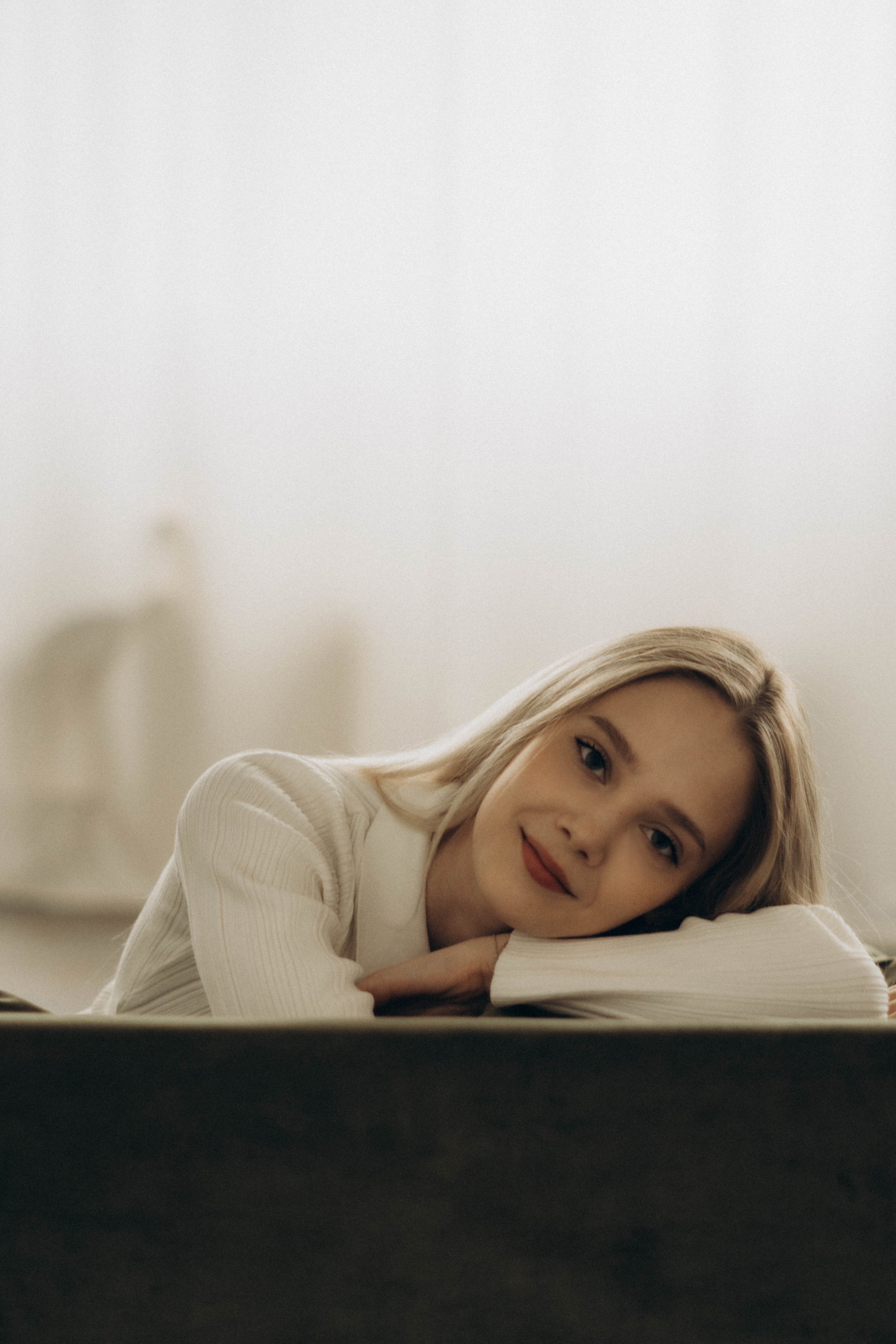 Арина и Карина. Портретный фотограф Дарья Бахматова | Нижний Новгород