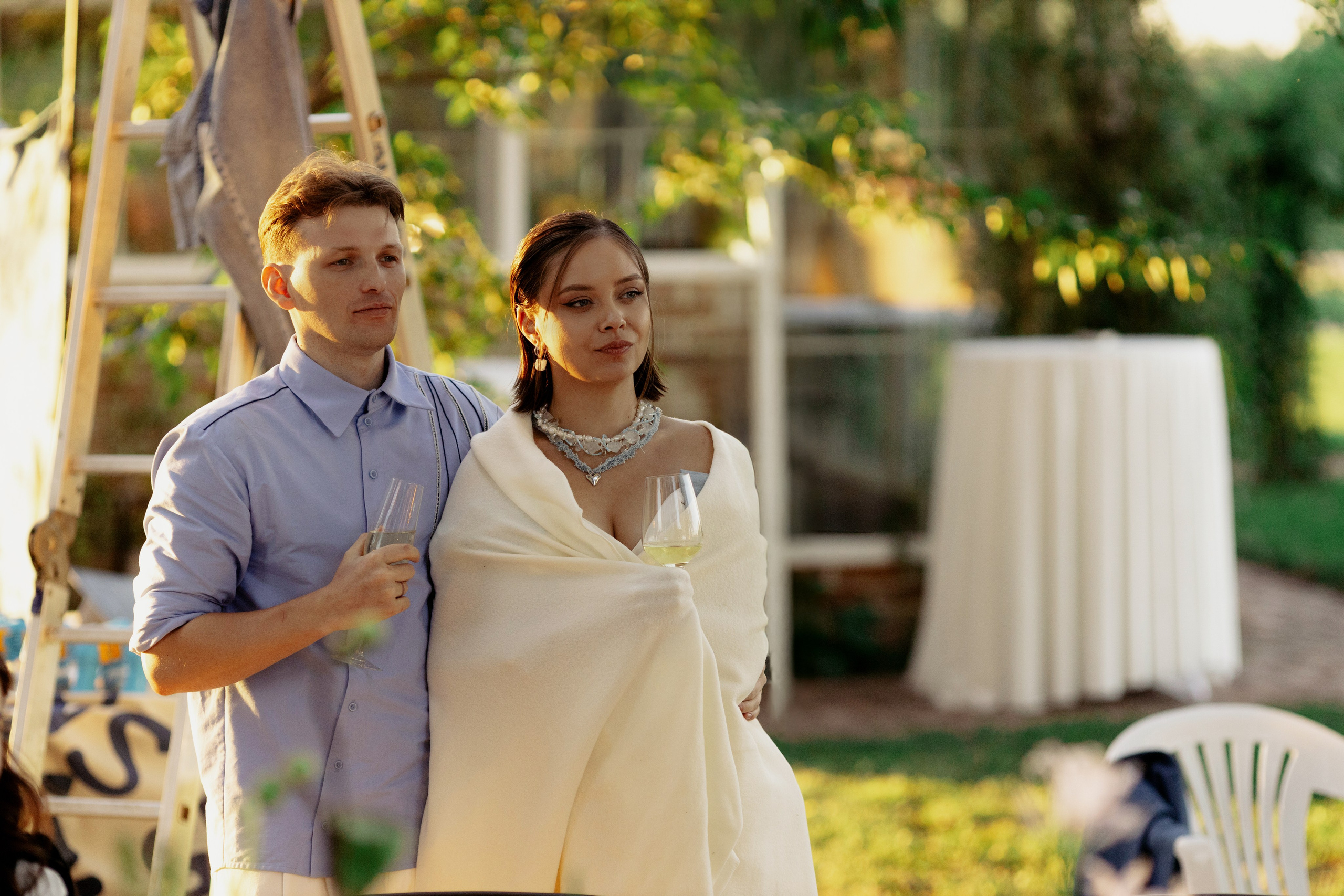 Сшиты на века. Свадебный фотограф. Краснодар, Сочи, Новороссийск. Вадим Мерье