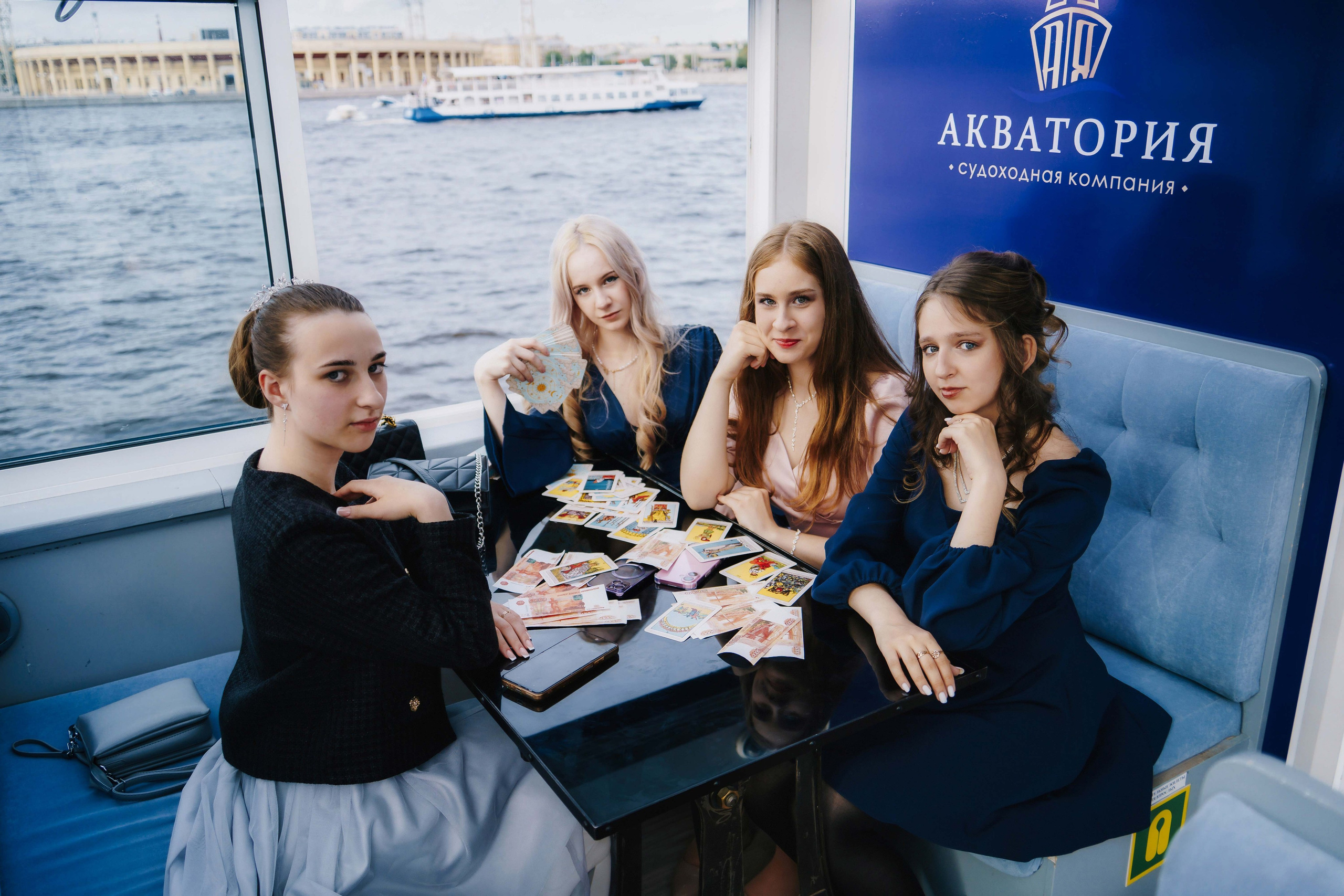 Выпускной 9В. Свадебный и семейный фотограф в Санкт-Петербурге Виктор Голубев