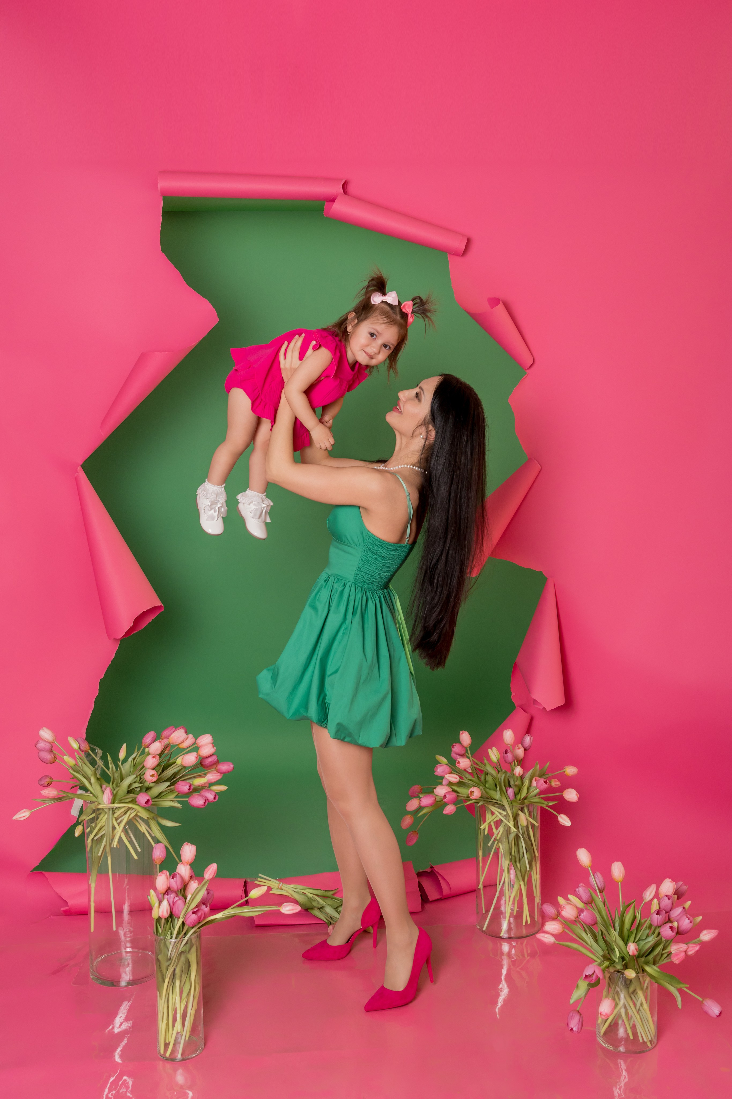 «Family studio». Анастасия Чиркова, Фотограф Москва