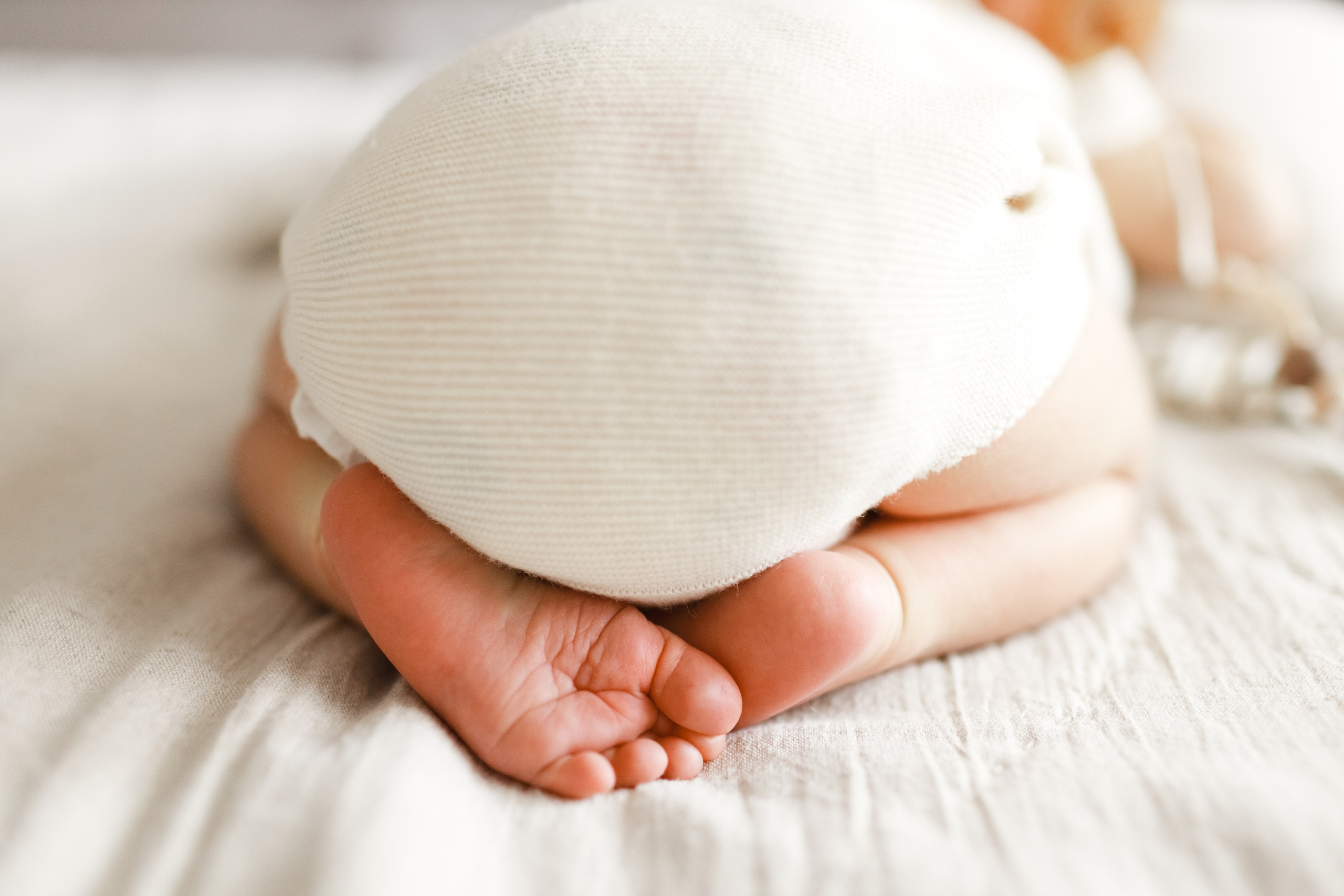 Новорожденные. Детский и семейный фотограф в Краснодаре Альбина Морозова