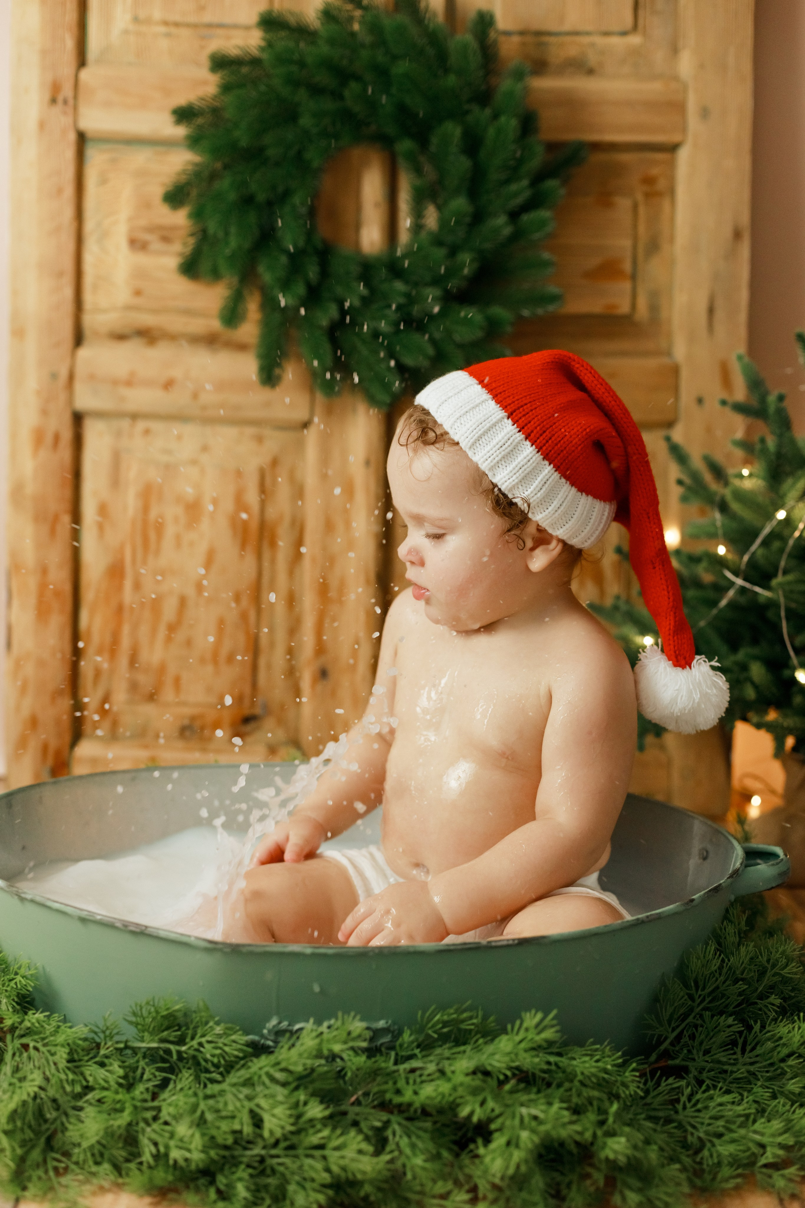 молочные ванночки Краснодар