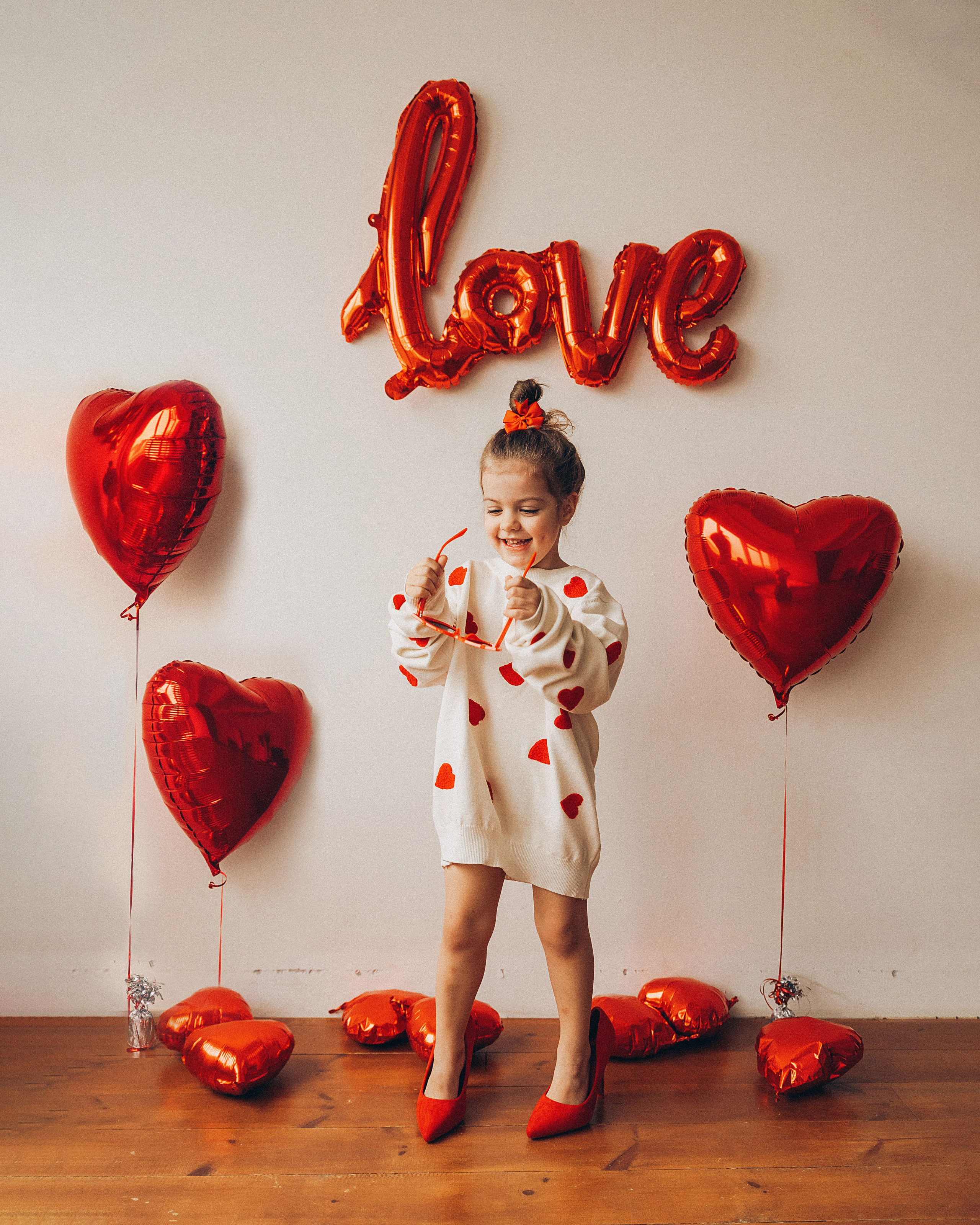 Мирослава. Семейный фотограф В Москве Александра Дейкун