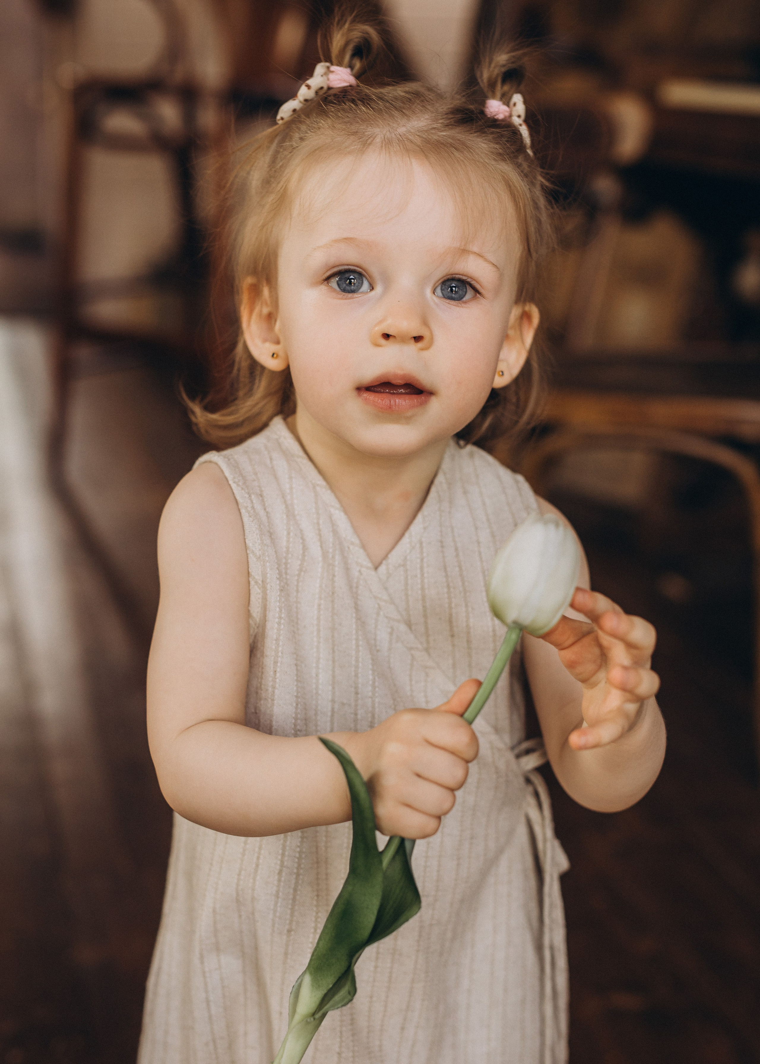 Кристина и Валерия. Семейный фотограф В Москве Александра Дейкун