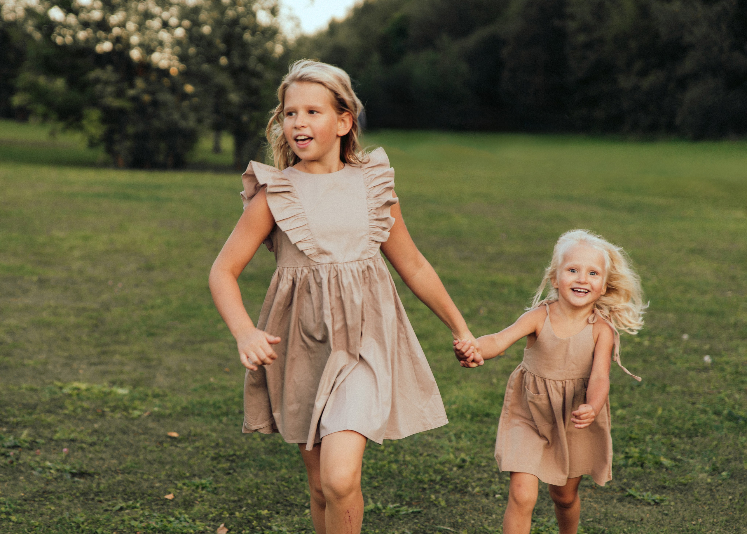 Олеся, Саша, Лера, Полина. Семейный фотограф В Москве Александра Дейкун