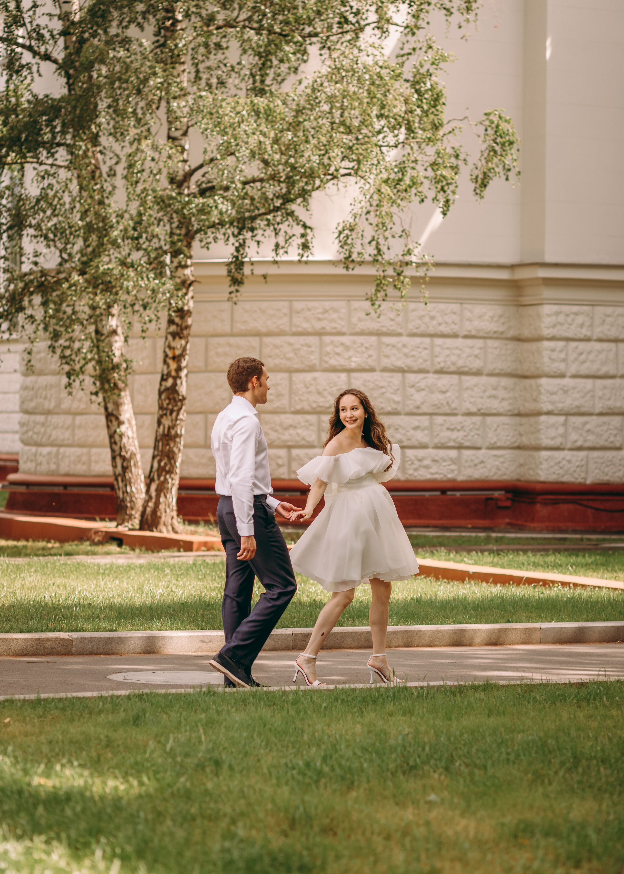 Лилия и Артем. Семейный фотограф В Москве Александра Дейкун