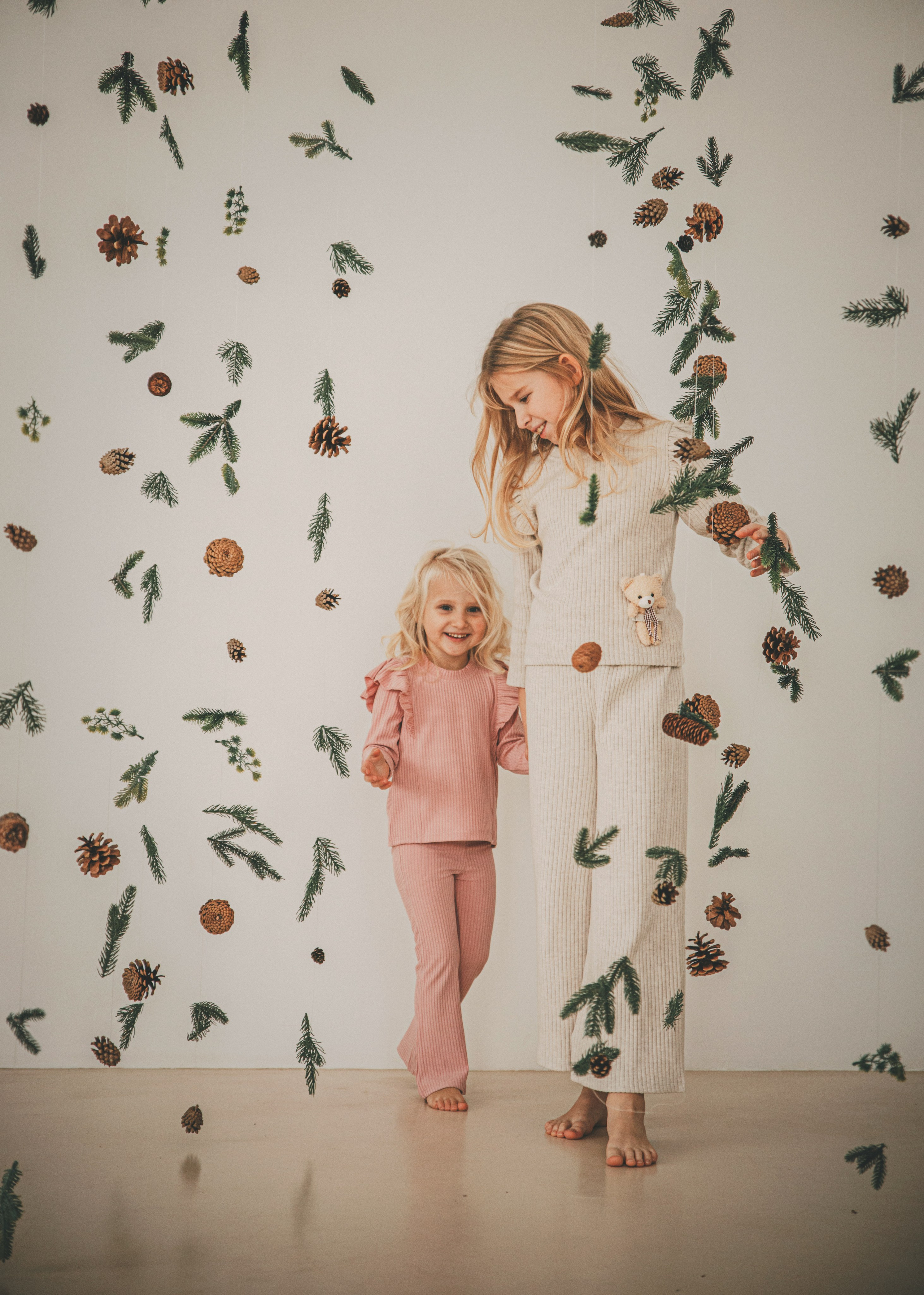 Олеся, Лера и Полина. Семейный фотограф В Москве Александра Дейкун