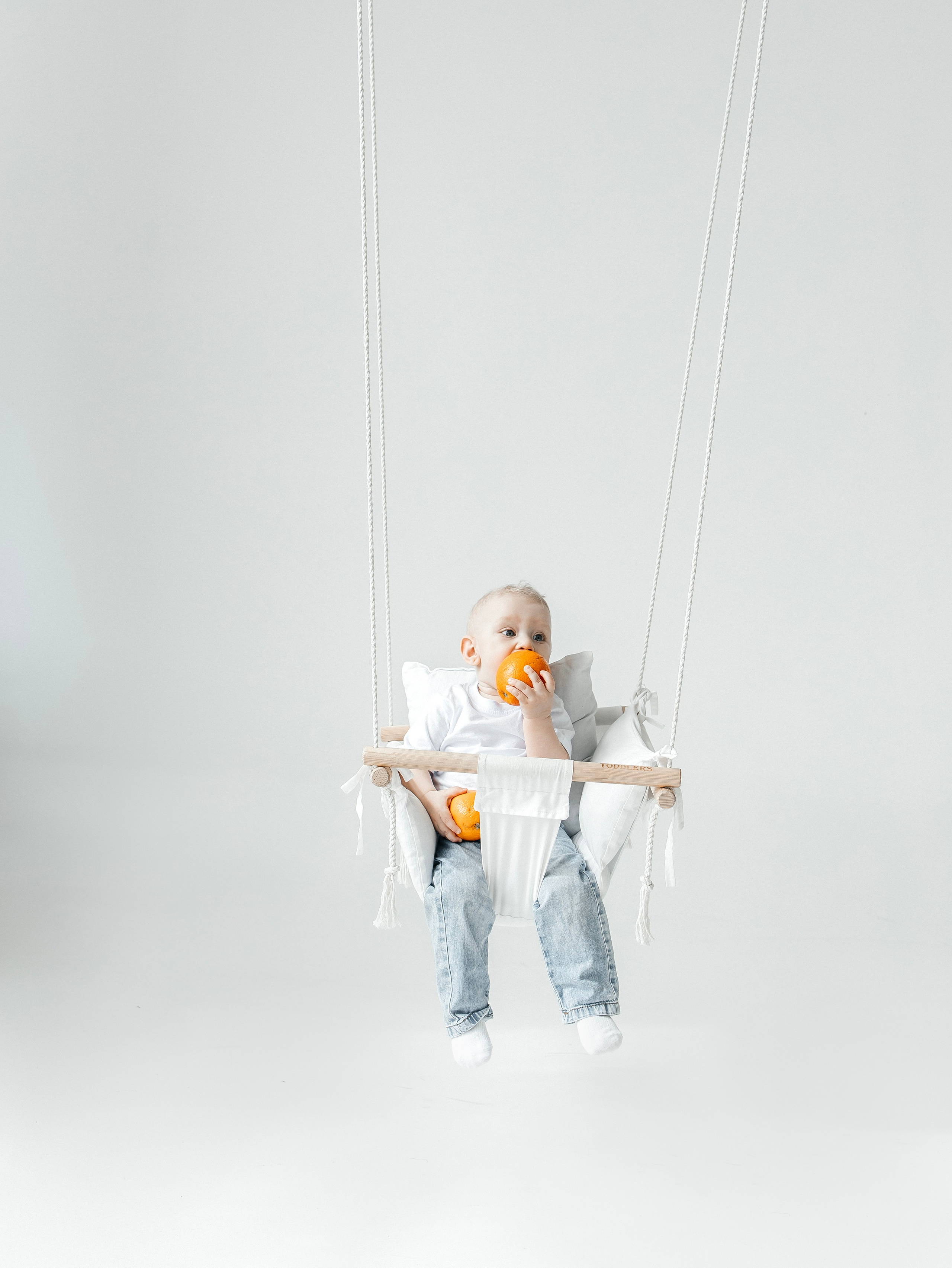 Ксюша 1 годик. Главная