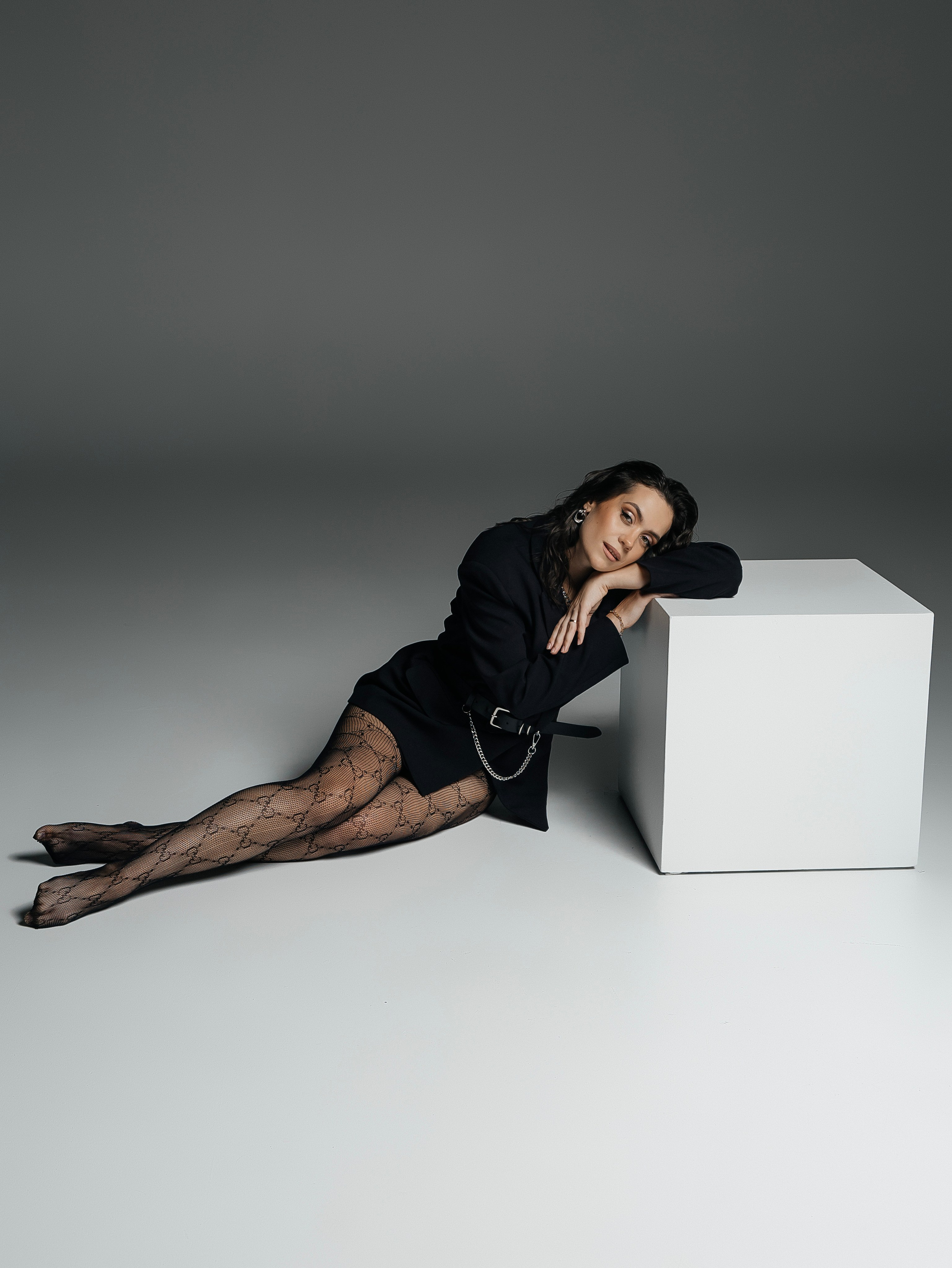 Мария. Фотограф во Владивостоке Дарья Грузляк