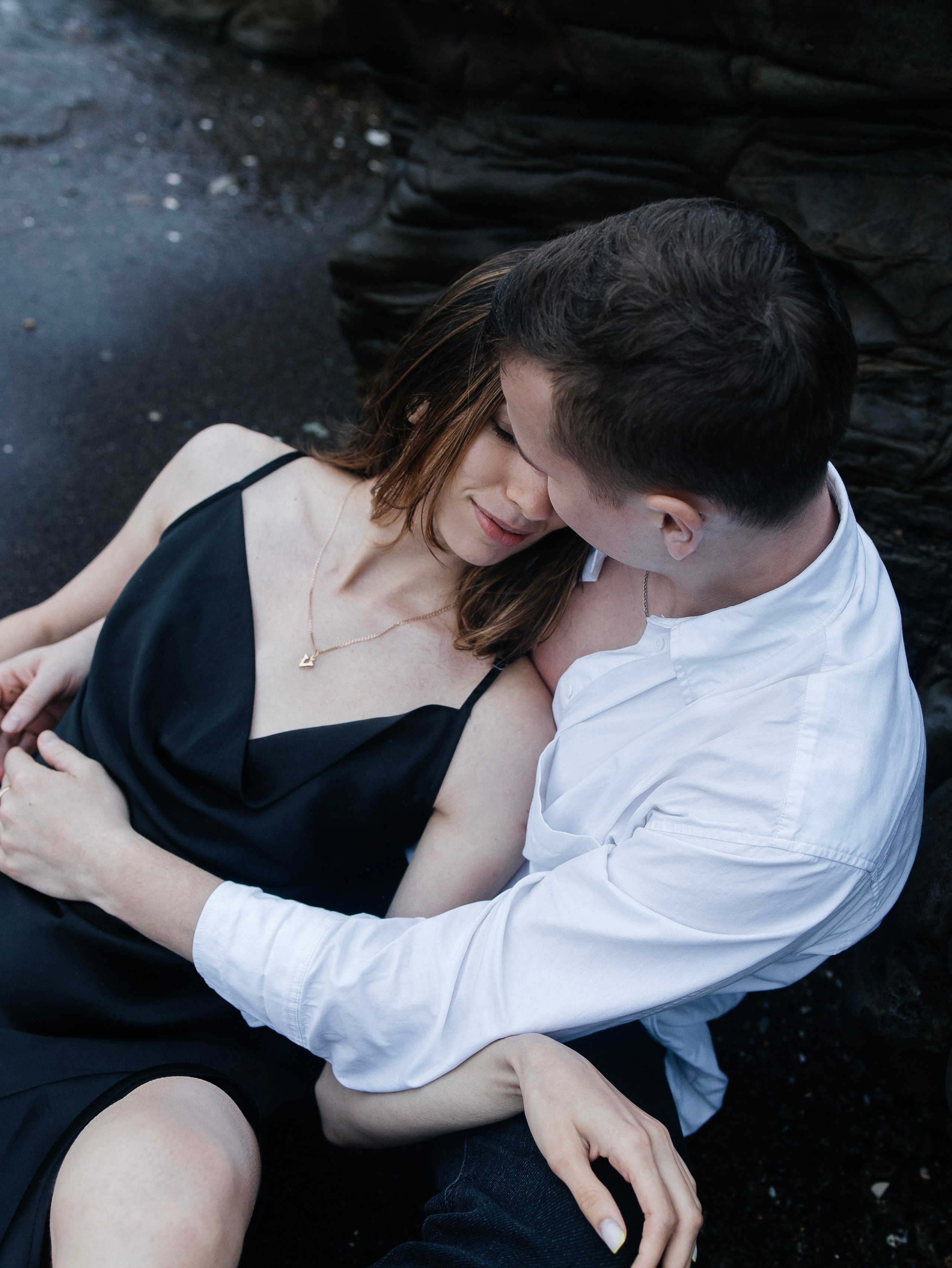 Лев и Виолетта. Главная