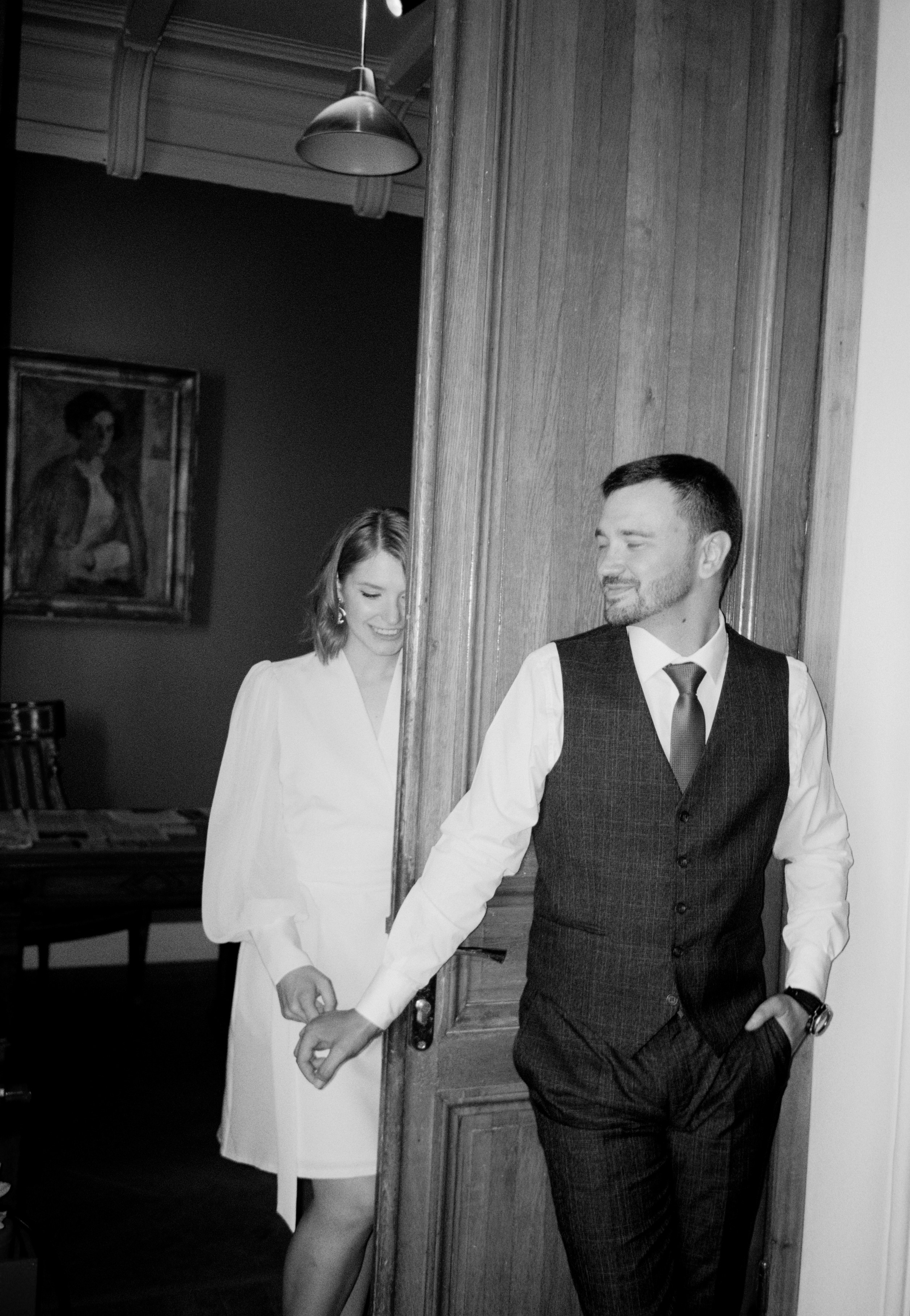 ПЛЕНКА. Anton Prokopenkov Wedding and Portrait Photographer