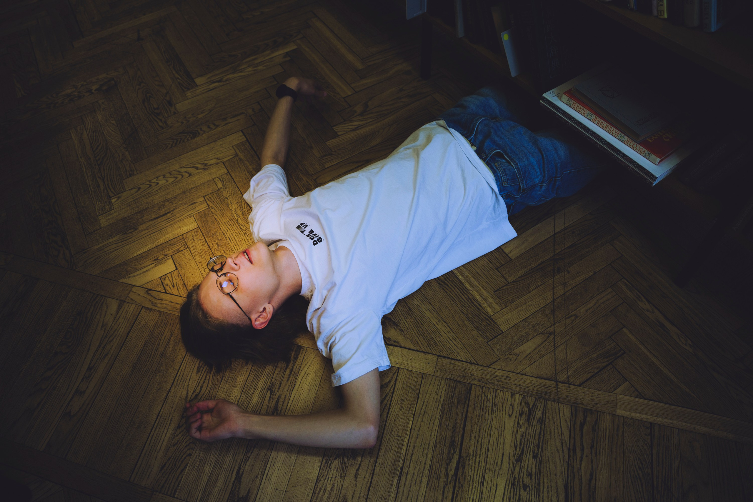 Илья. Фотограф в Москве