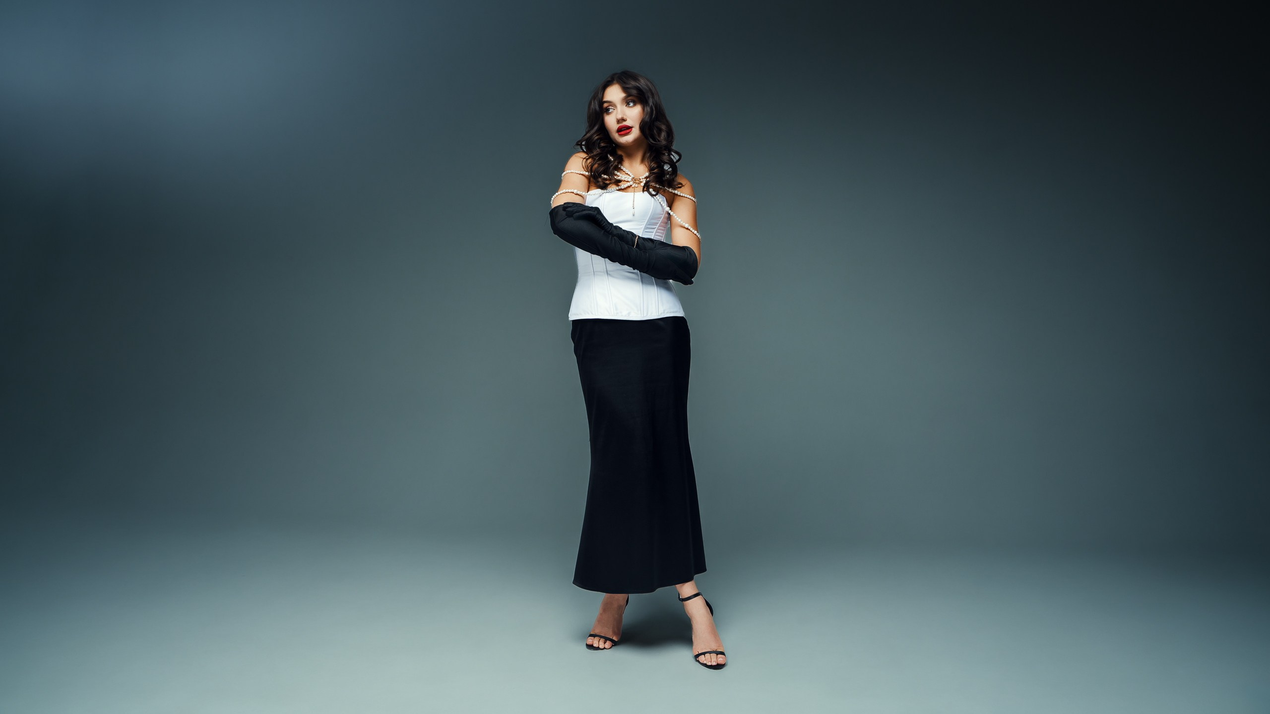 Алия. Mike Dovetail | Портретный и репортажный фотограф