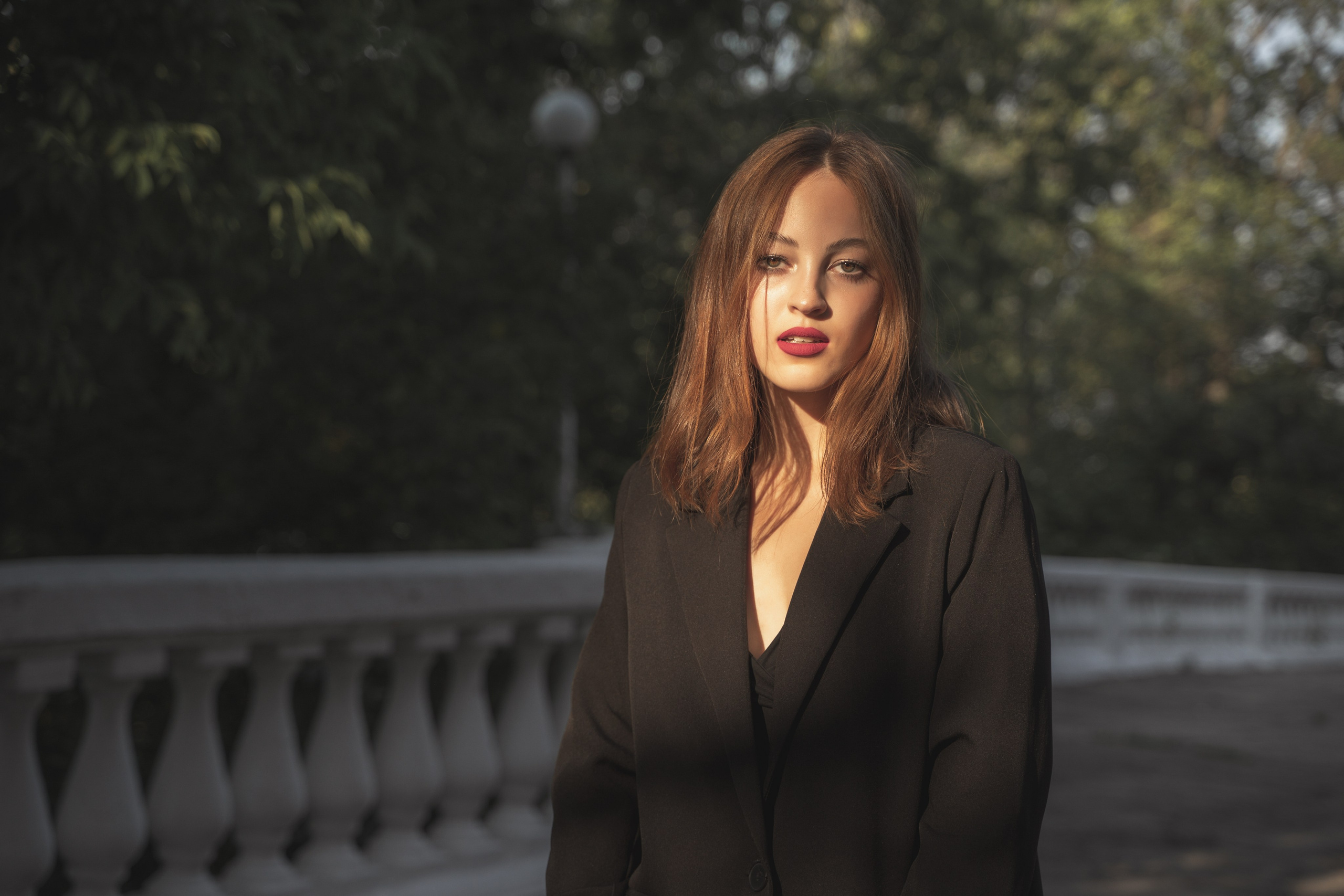 Рита. Mike Dovetail | Портретный и репортажный фотограф