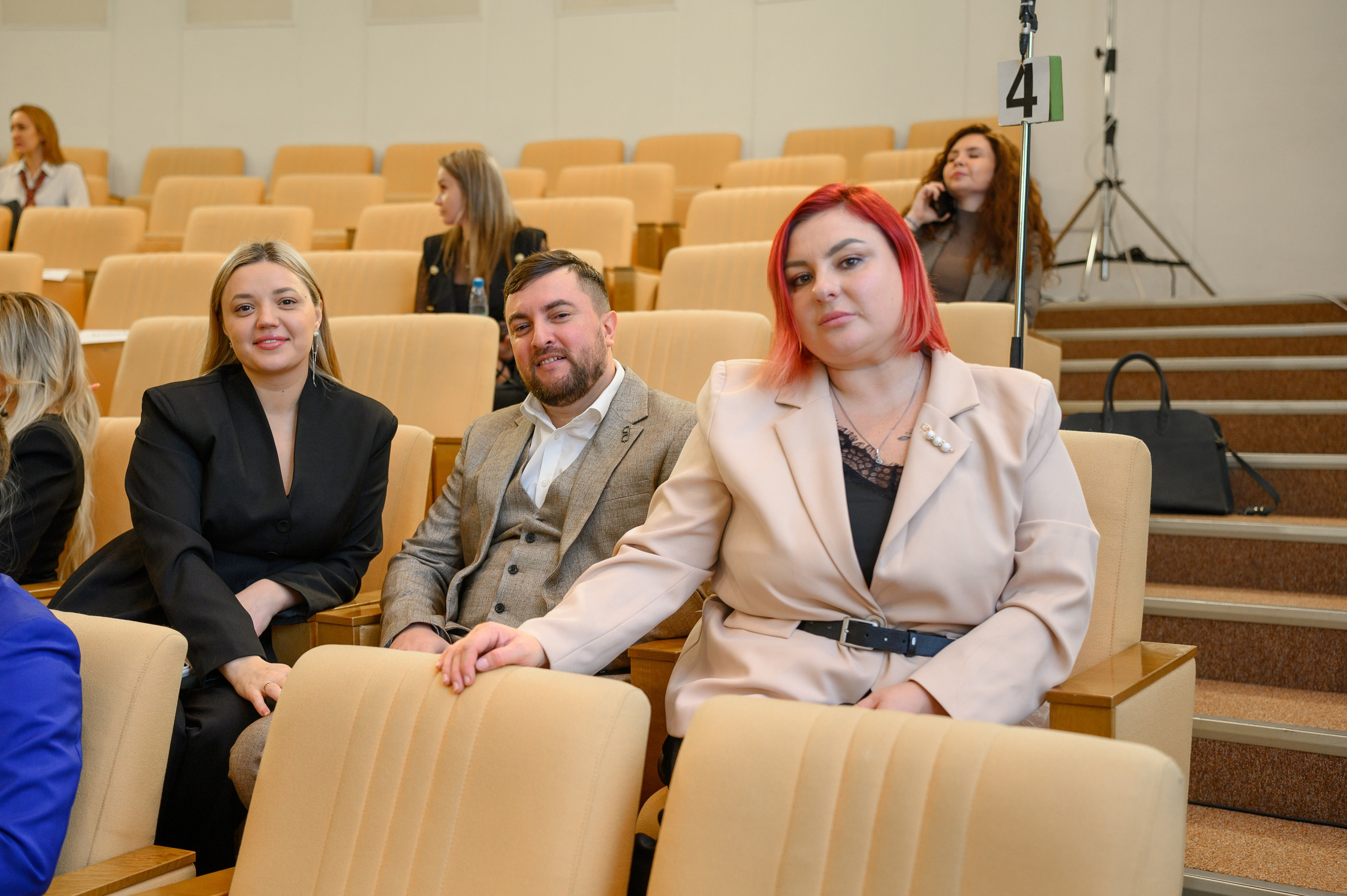 Премия «Этичный Блог». Семейный фотограф Казакова Дарья