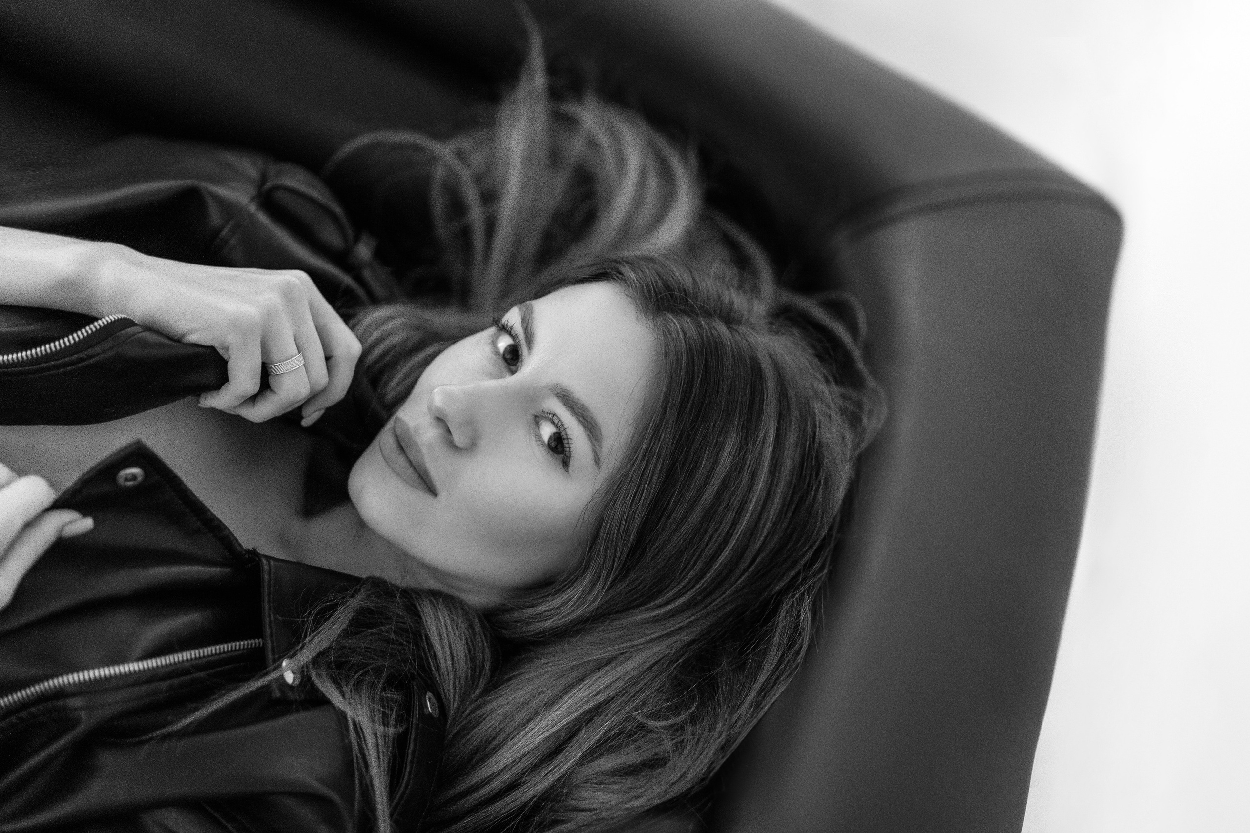 Лариса. Семейный и женский фотограф в Ростове-на-Дону Екатерина Фитисова