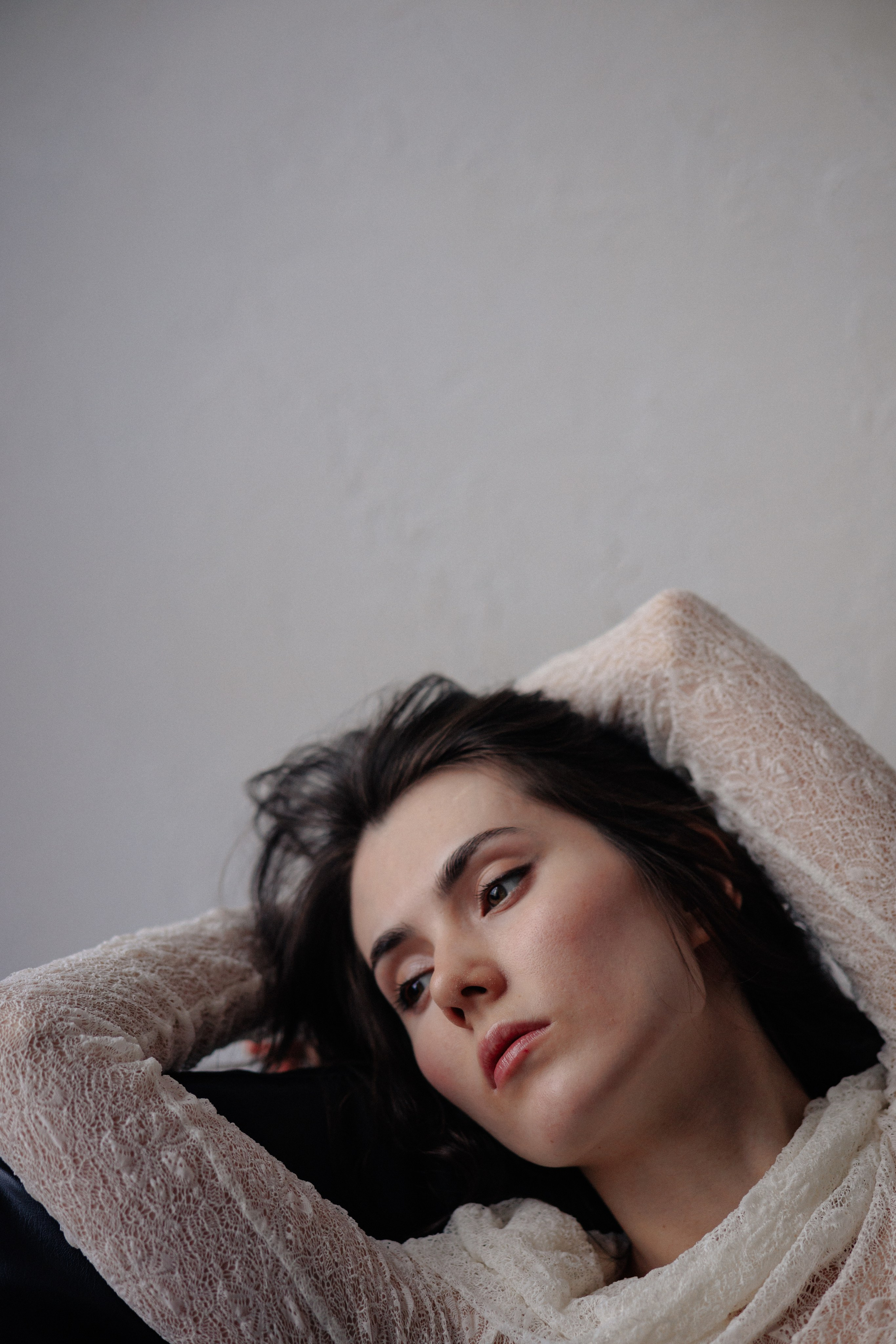 Марина. Фотограф в Санкт-Петербурге Алёна Губинская