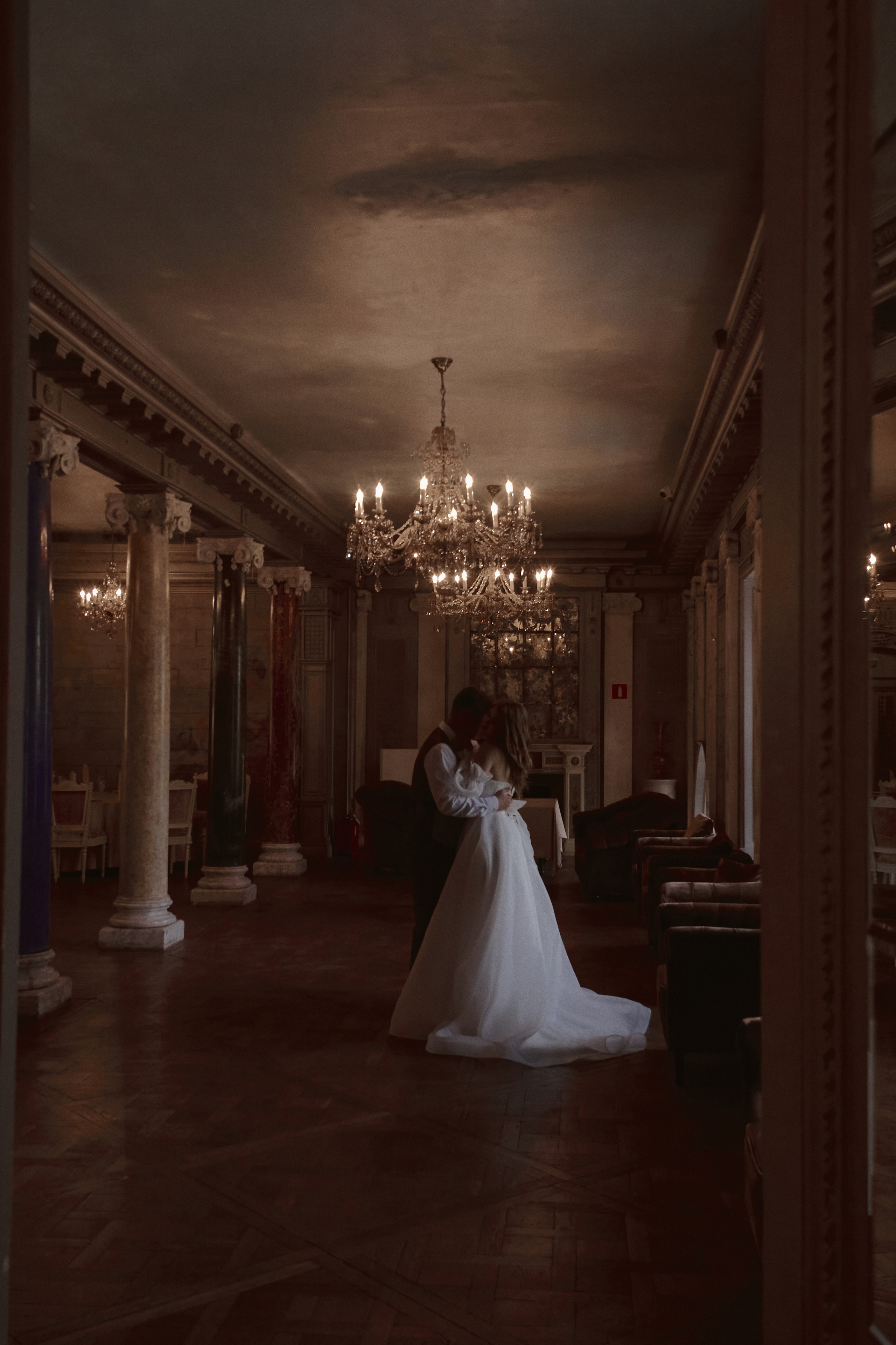 «Турандот». Фотограф лавстори Москва/МО Приятелева Ангелина